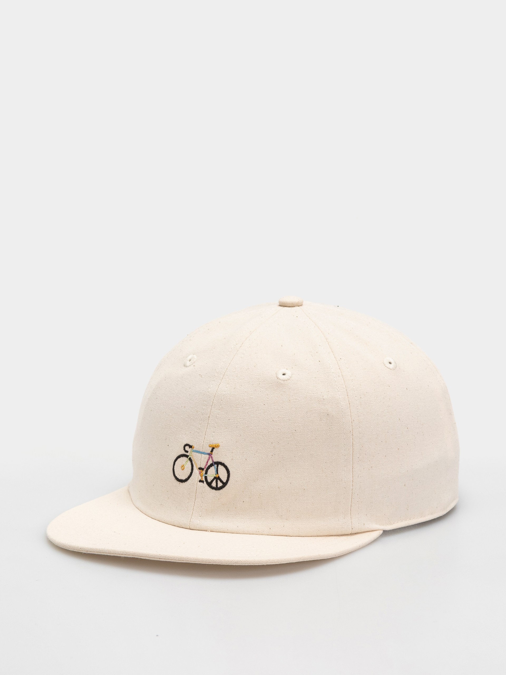 Кепка Iriedaily Peaceride (undyed)