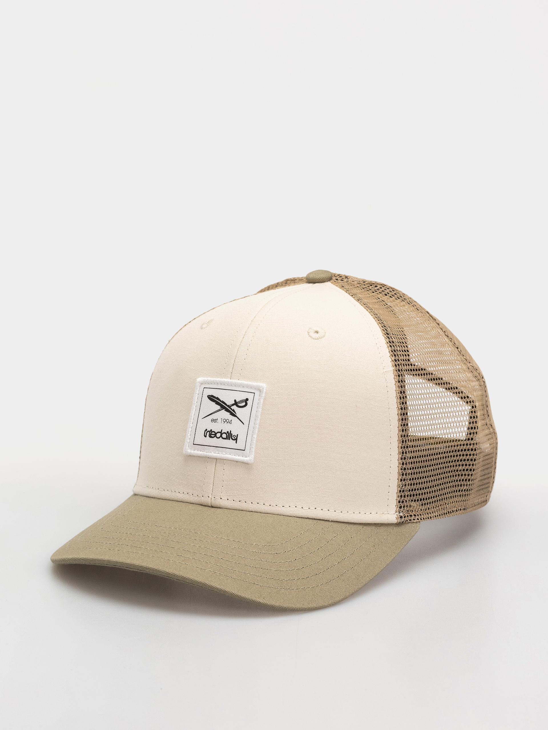 Кепка Iriedaily Daily Flag (reed)