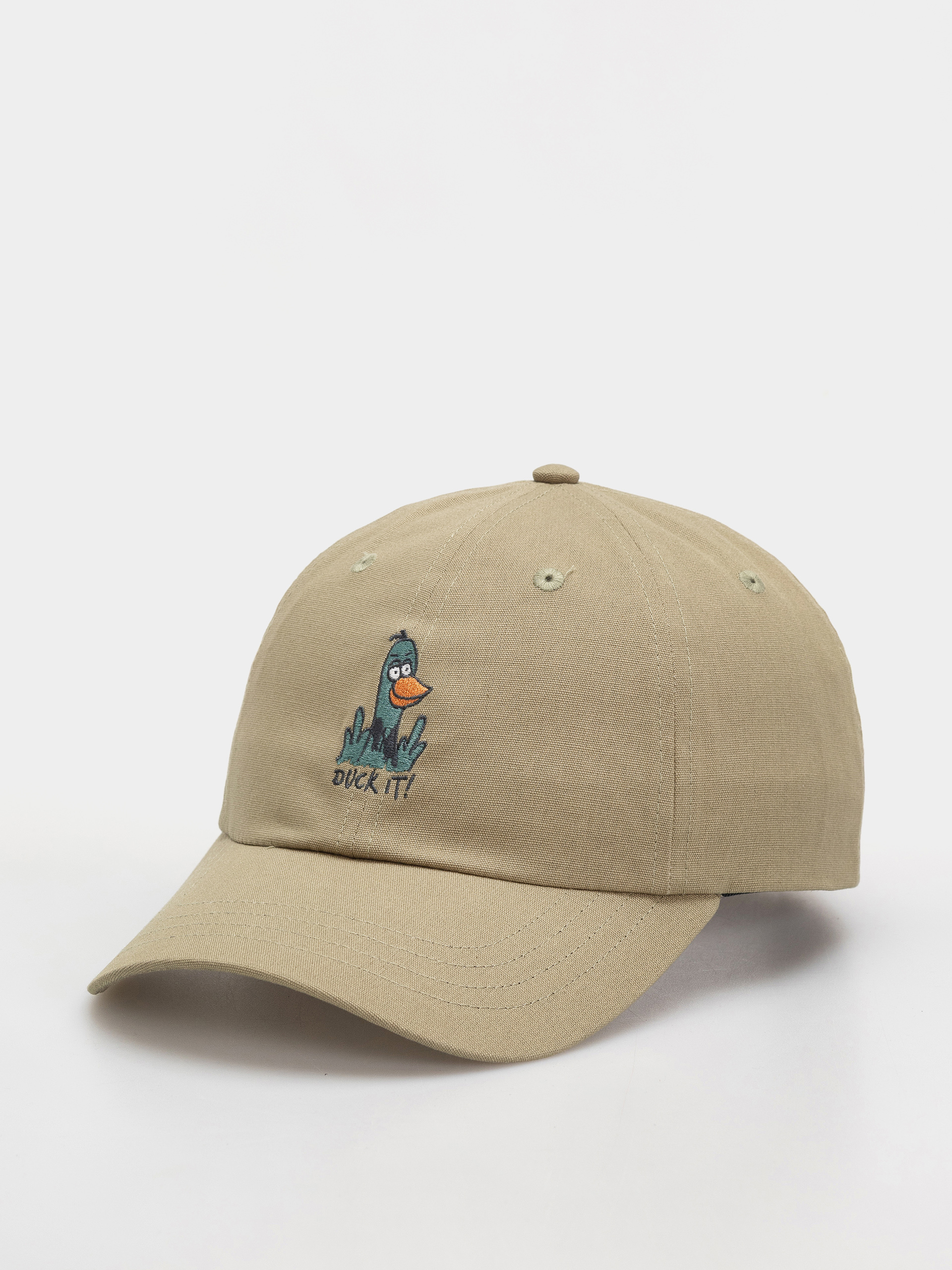 Кепка Iriedaily What The Duck