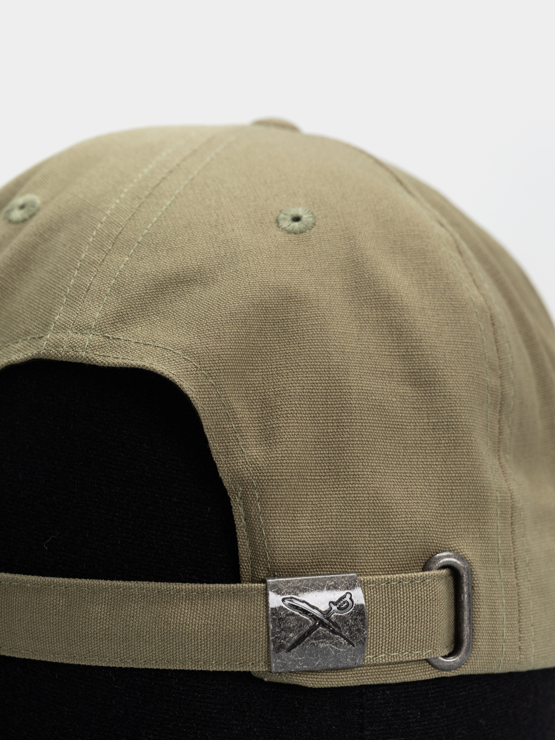 Кепка Iriedaily What The Duck (reed)