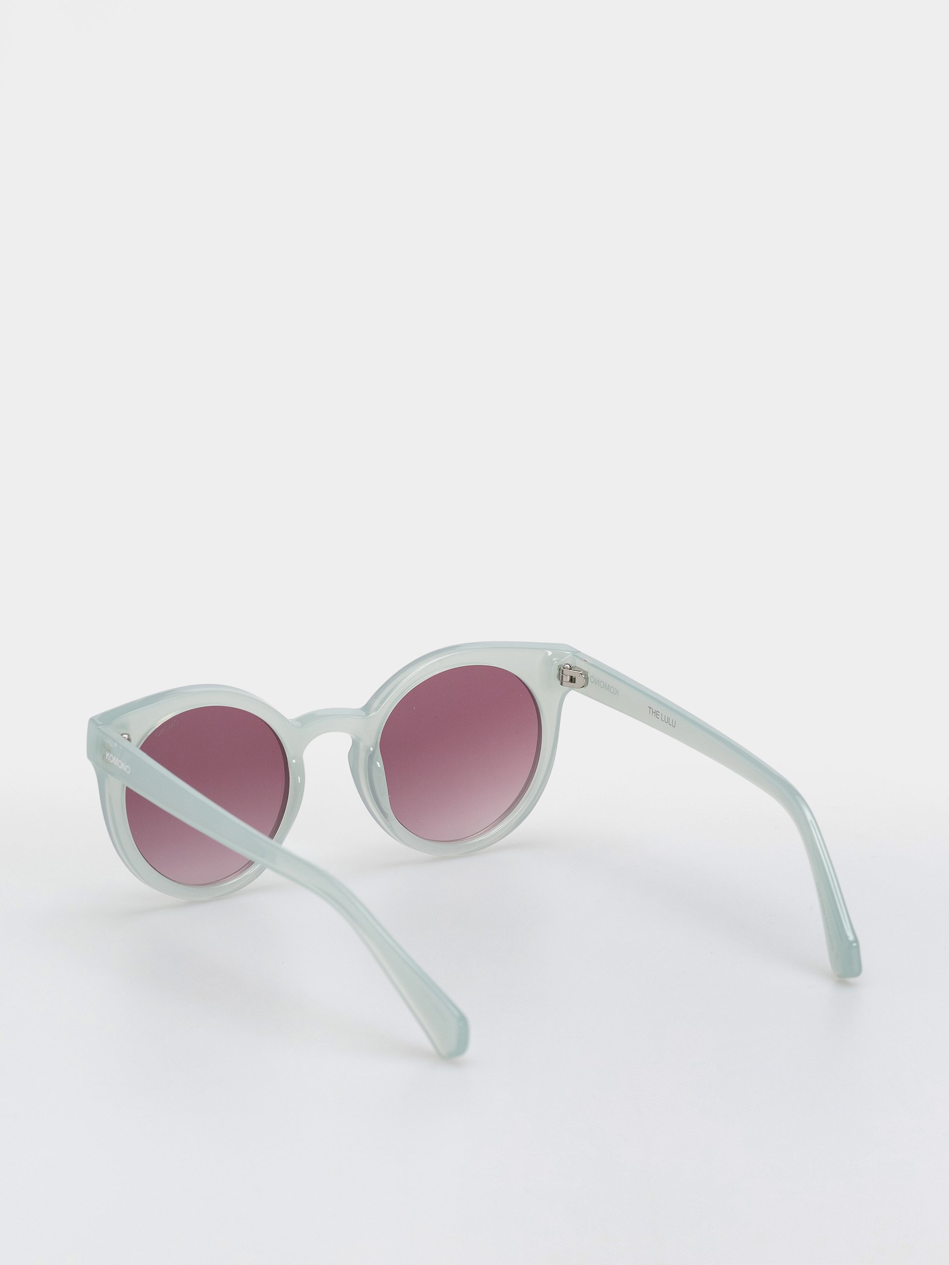 Сонцезахисні окуляри Komono Lulu (fairy)