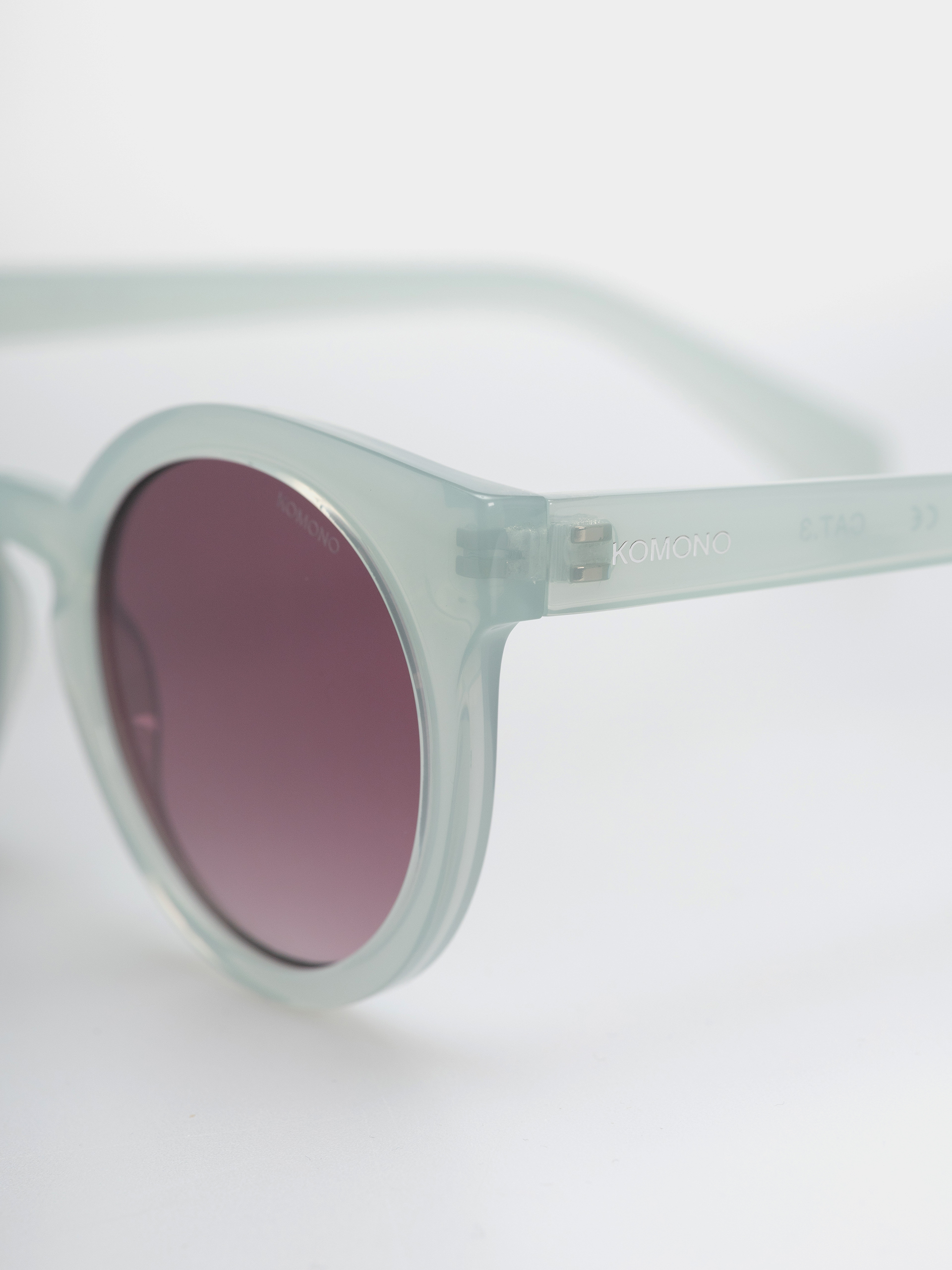 Сонцезахисні окуляри Komono Lulu (fairy)