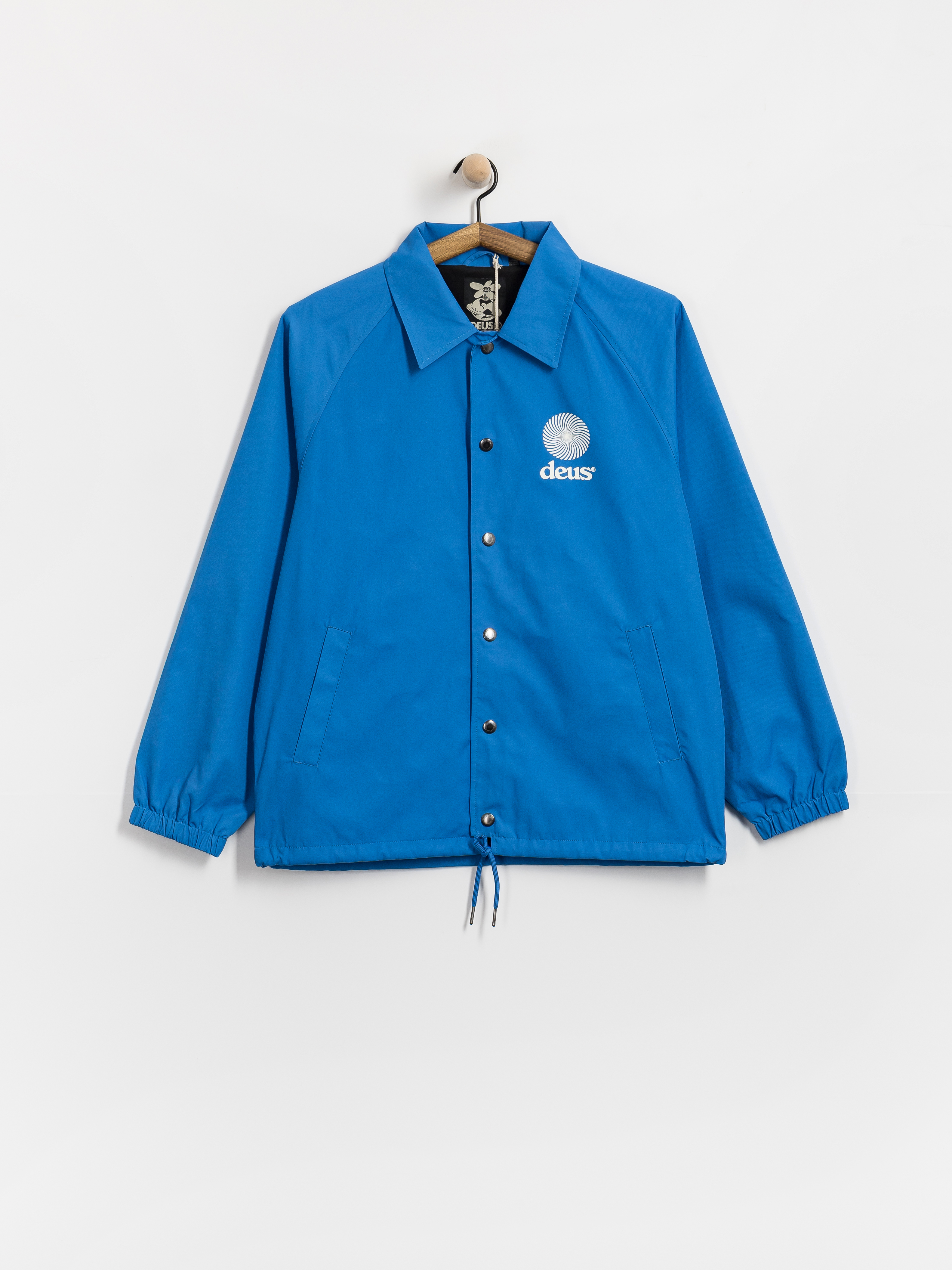 u041au0443u0440u0442u043au0430 Deus Ex Machina Strata Coach (daphne blue)