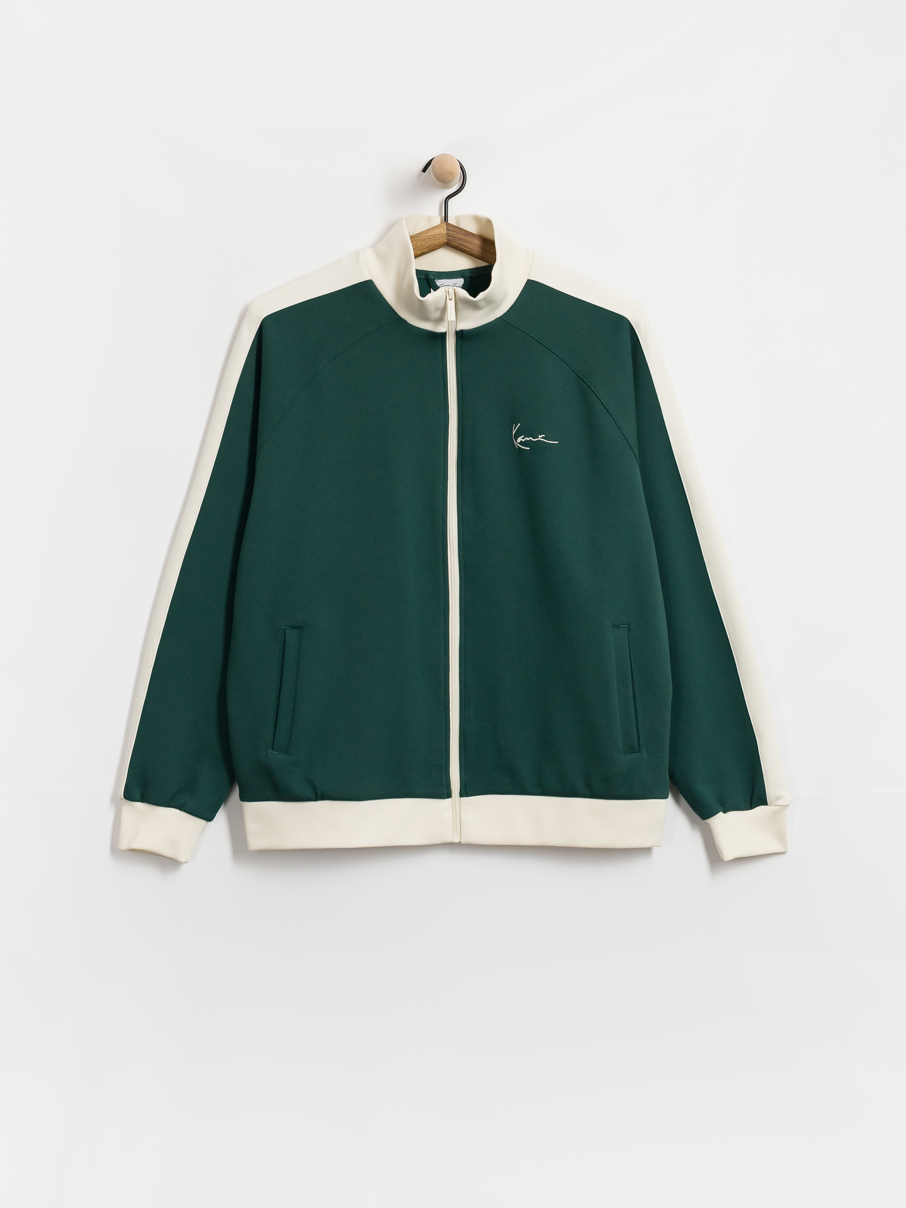 Світшот Karl Kani Signature Sidestripe Pique