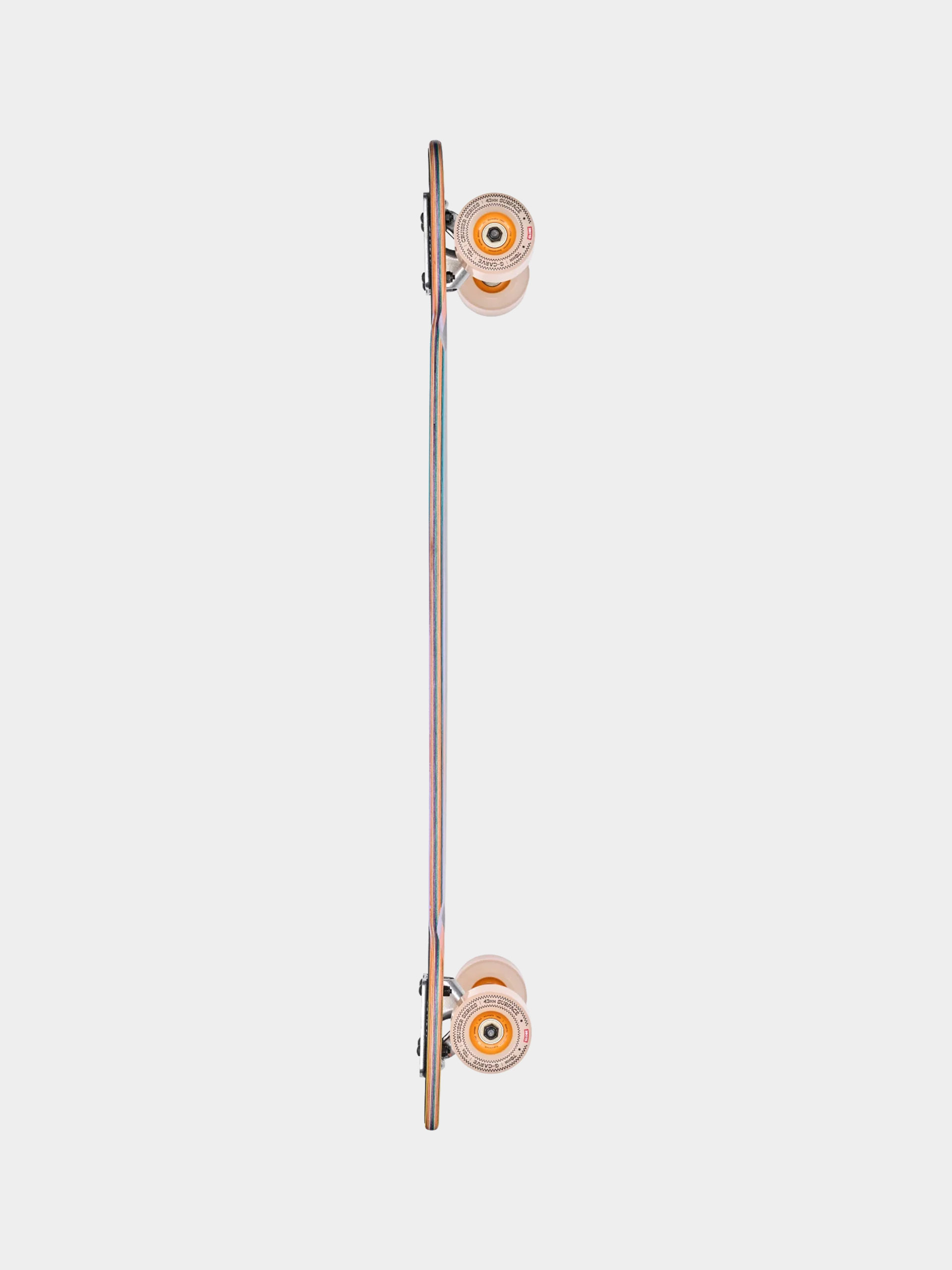 Лонгборд Globe Prowler Mid (sunstone)