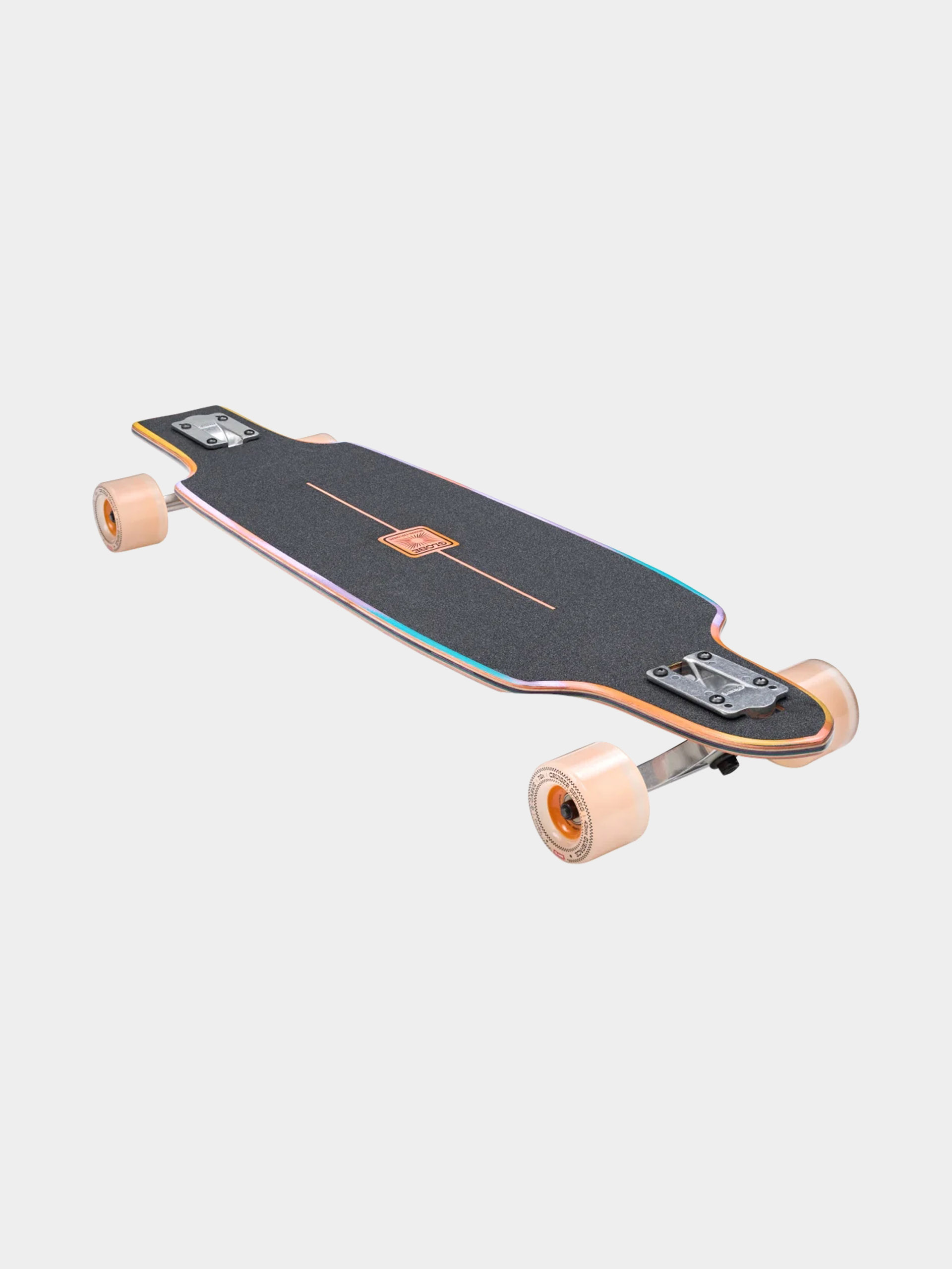 Лонгборд Globe Prowler Mid (sunstone)