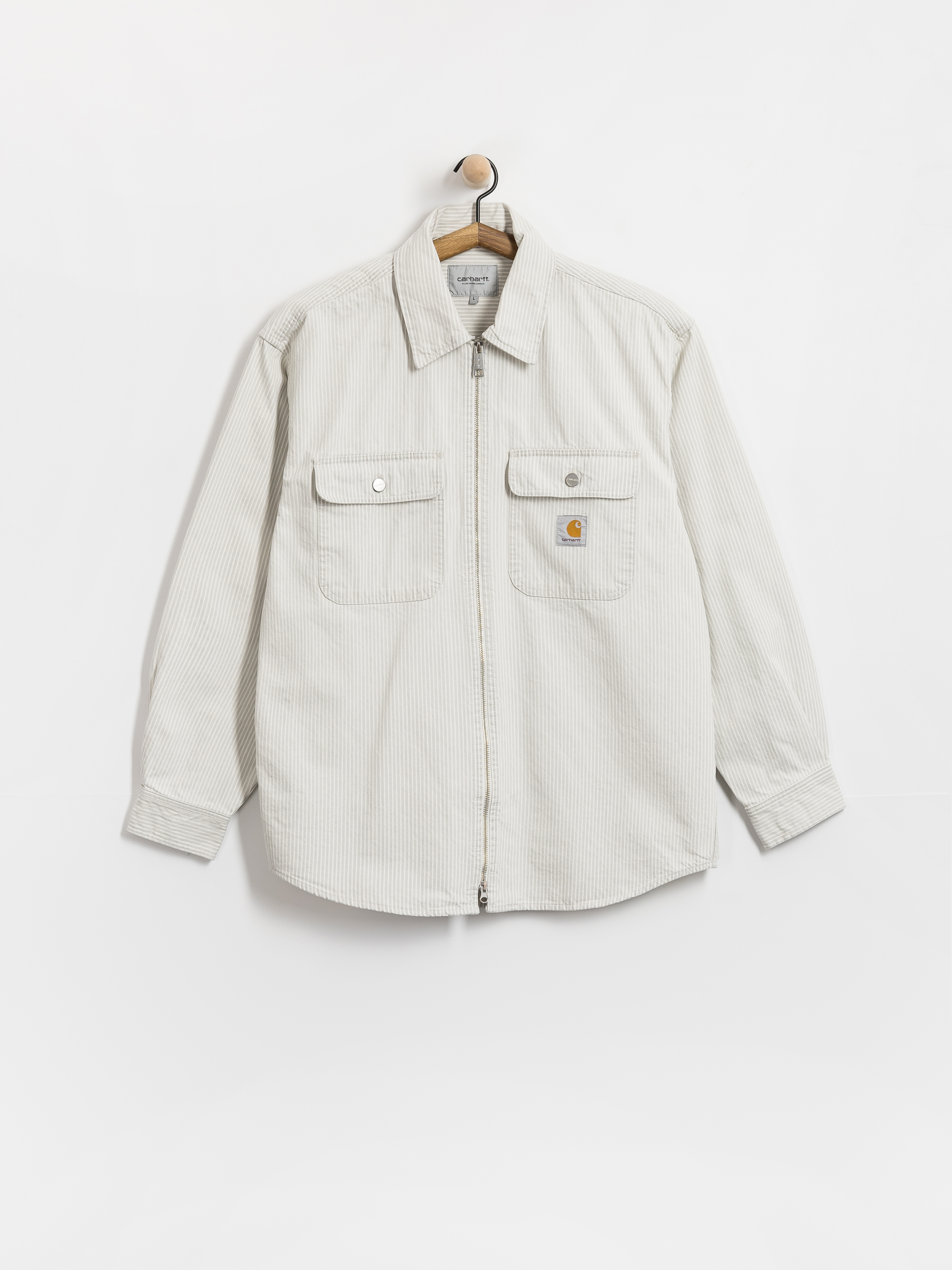 Куртки Carhartt WIP чоловік - Новинки | SUPER-SHOP