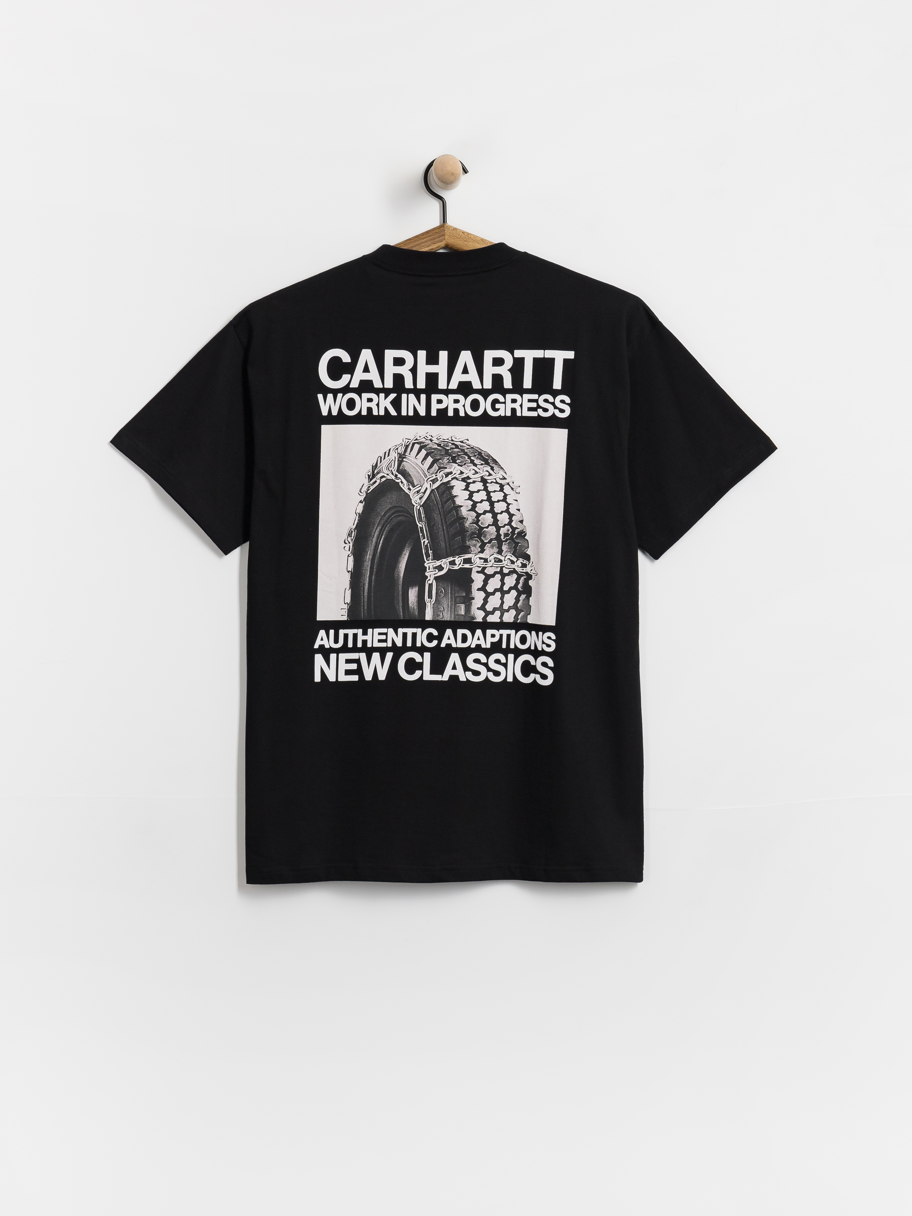 u0424u0443u0442u0431u043eu043bu043au0430 Carhartt WIP Sean Hamilton 03 (black)