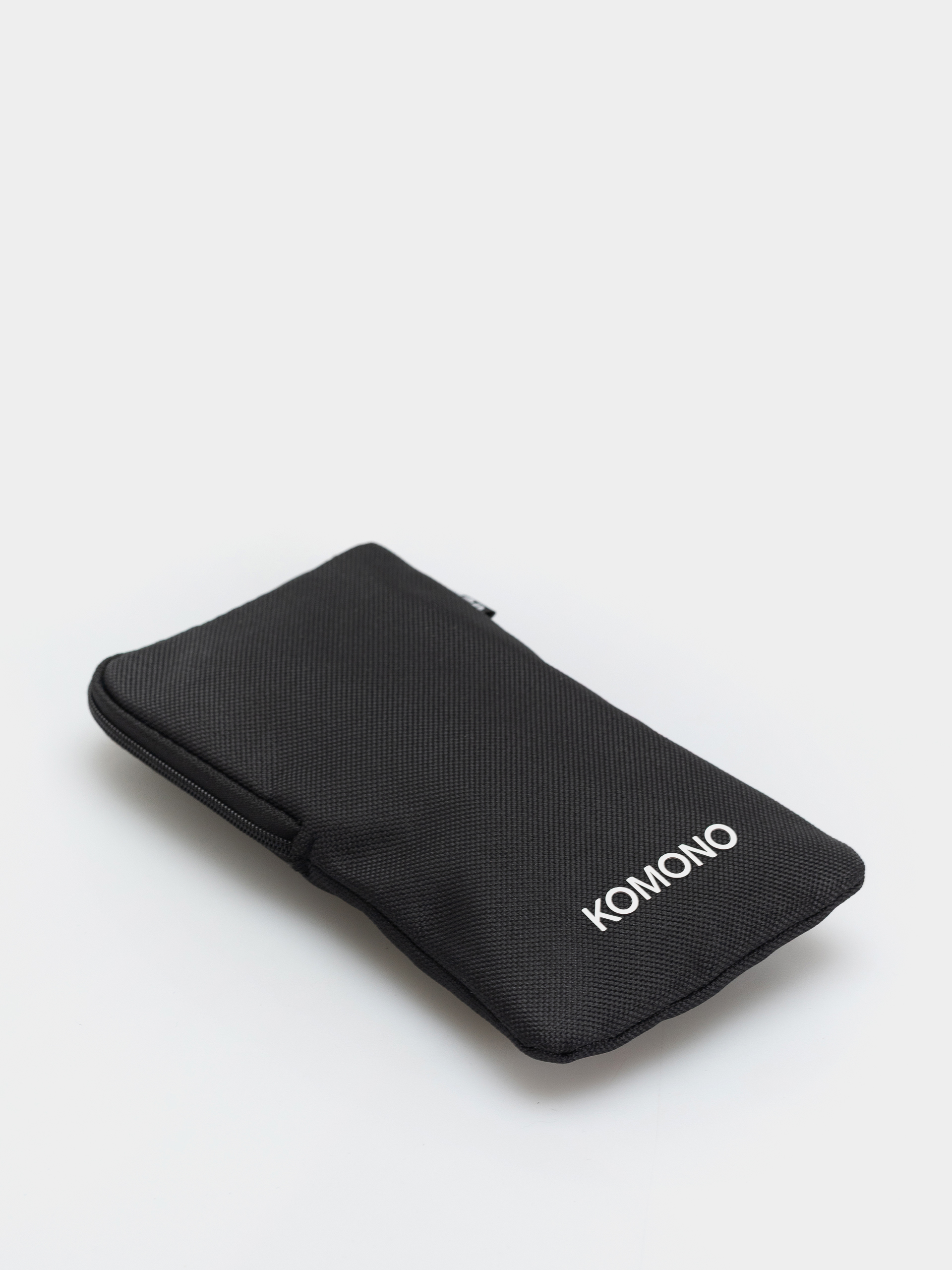 Сонцезахисні окуляри Komono Margot (black)