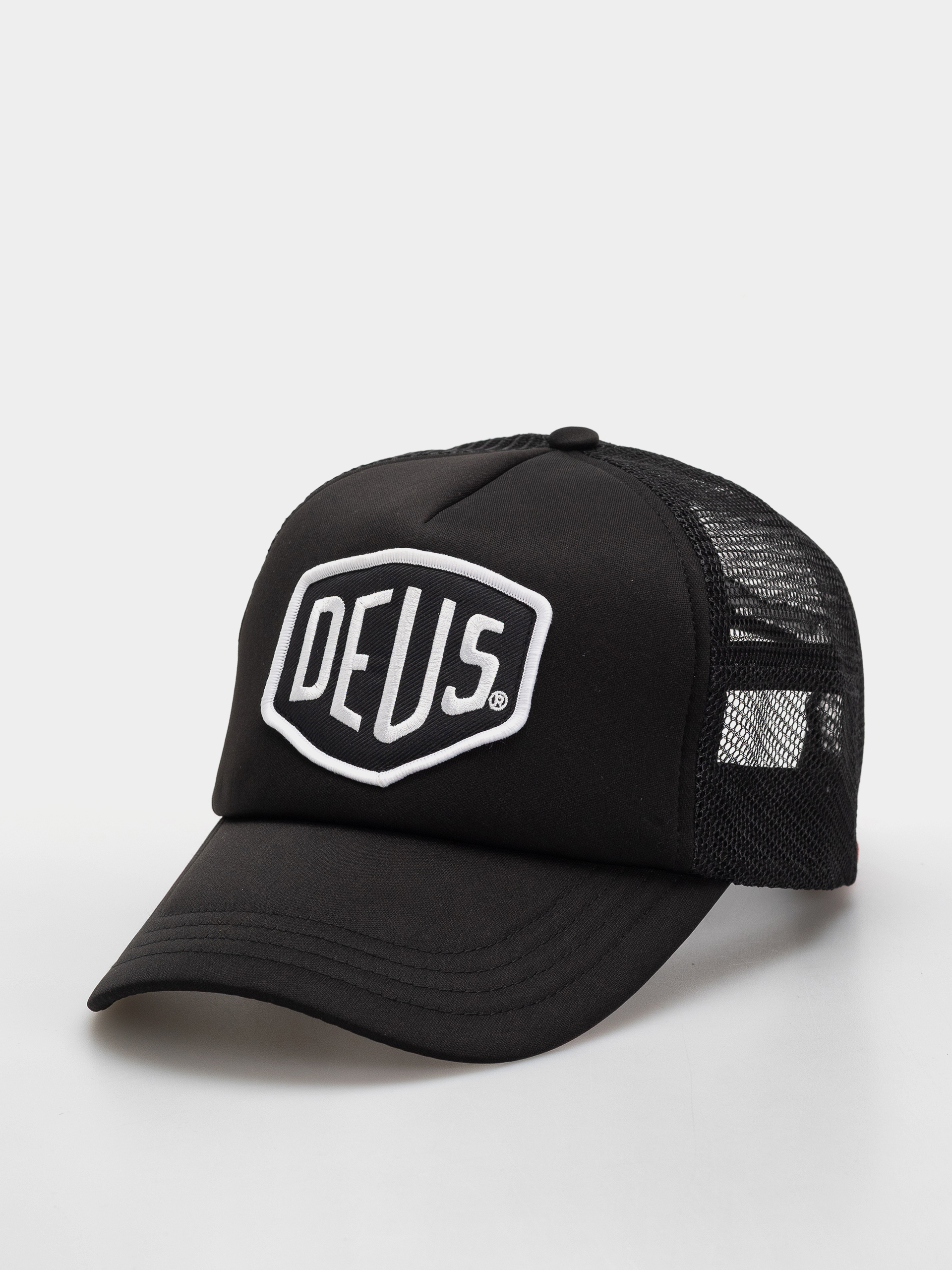 Deus Ex Machina | SUPER-SHOP