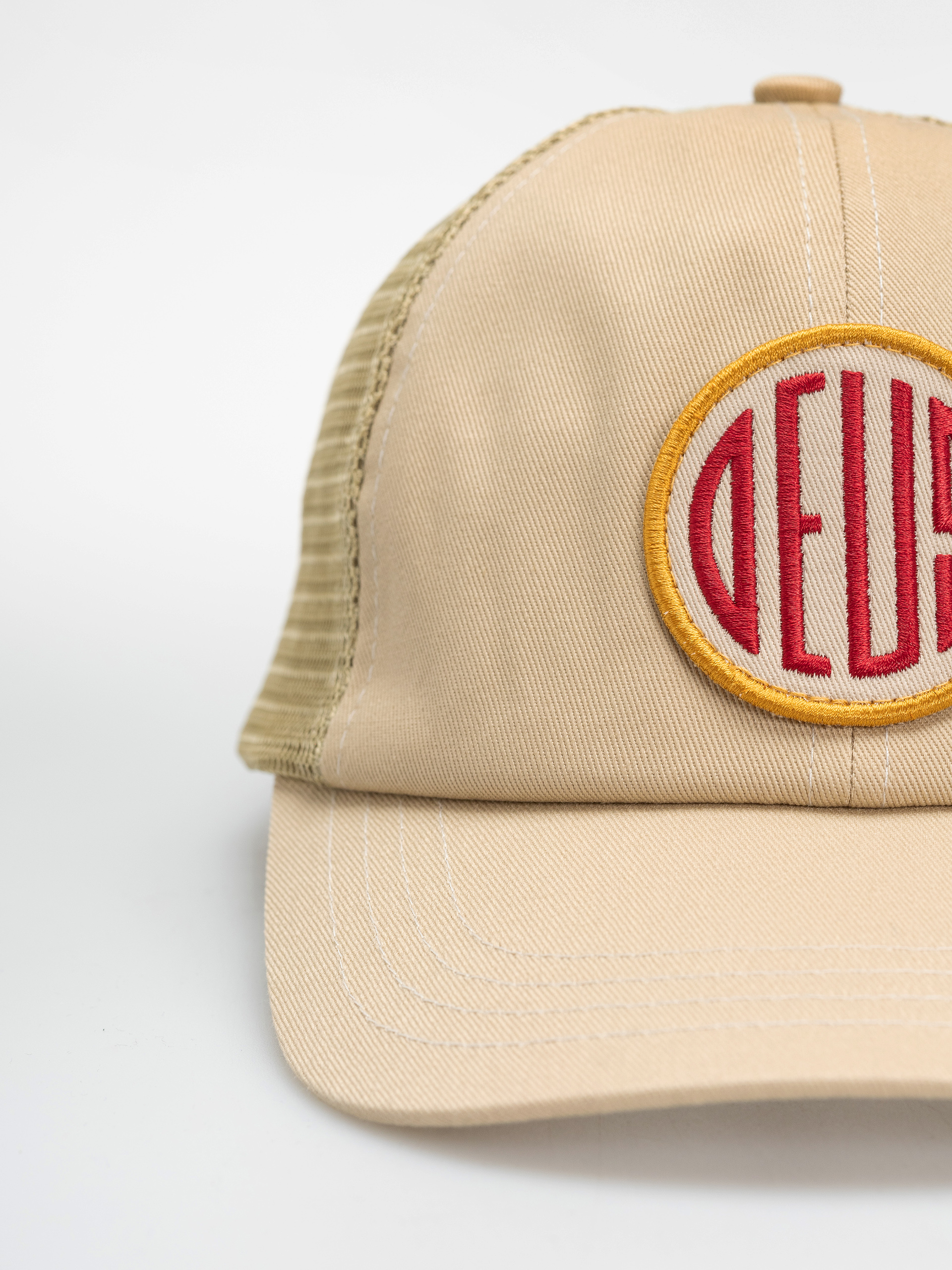 Кепка Deus Ex Machina Pill (safari)