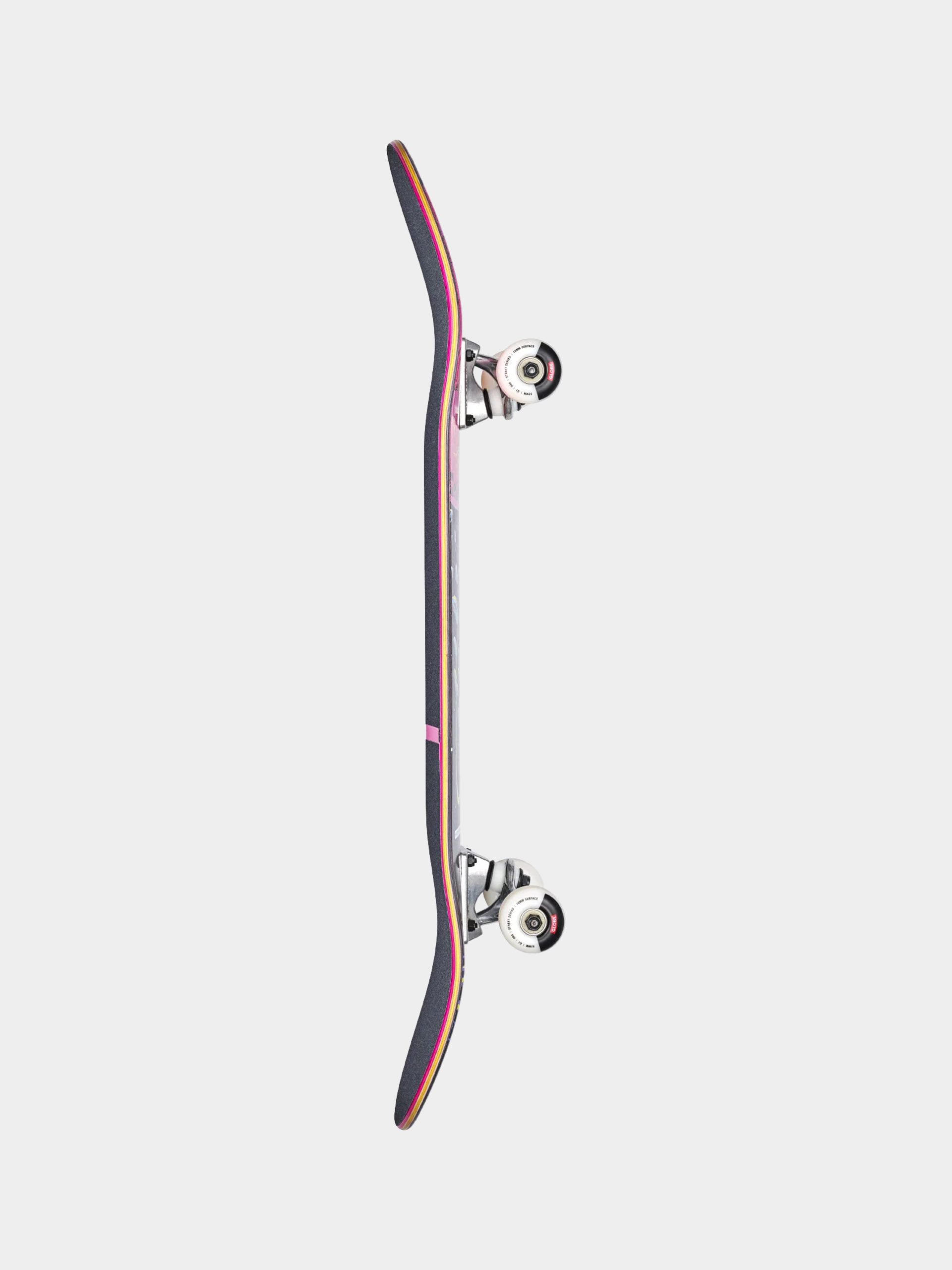 Скейтборд Globe G1 Where To Next (black maple/recon)