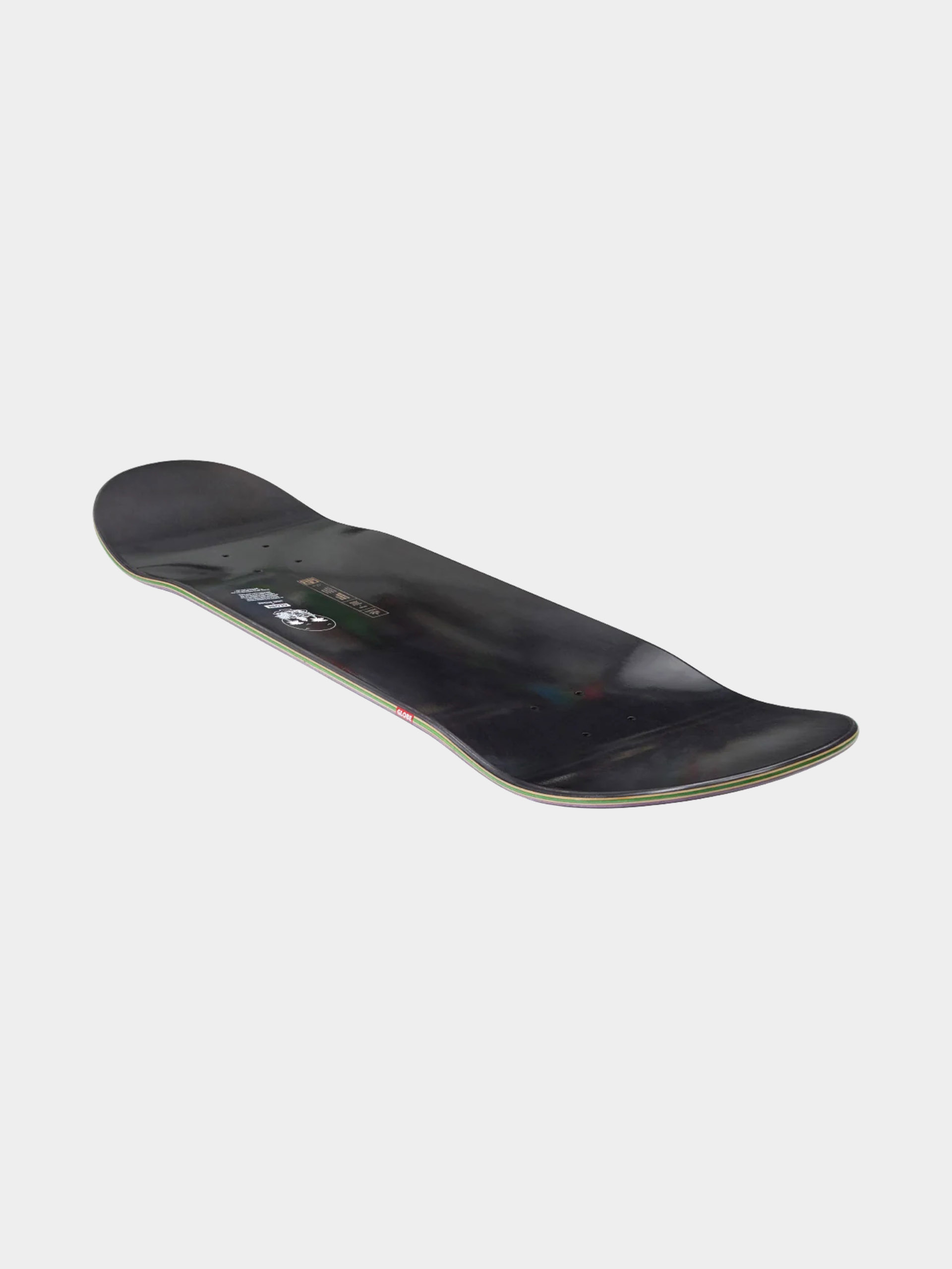 Декa Globe G2 Reflection (black/purple)