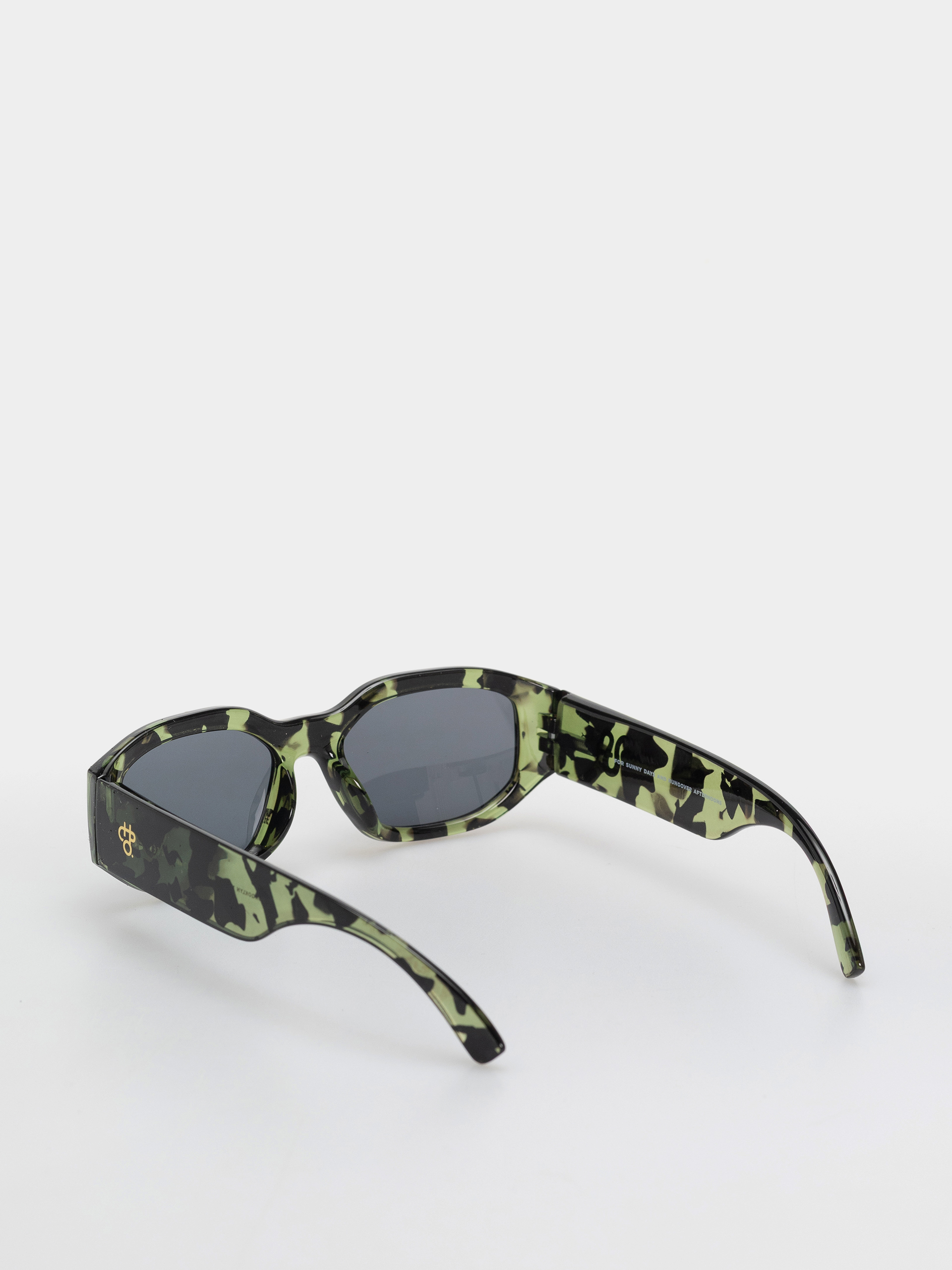 Сонцезахисні окуляри CHPO Brooklyn (green camo/black)