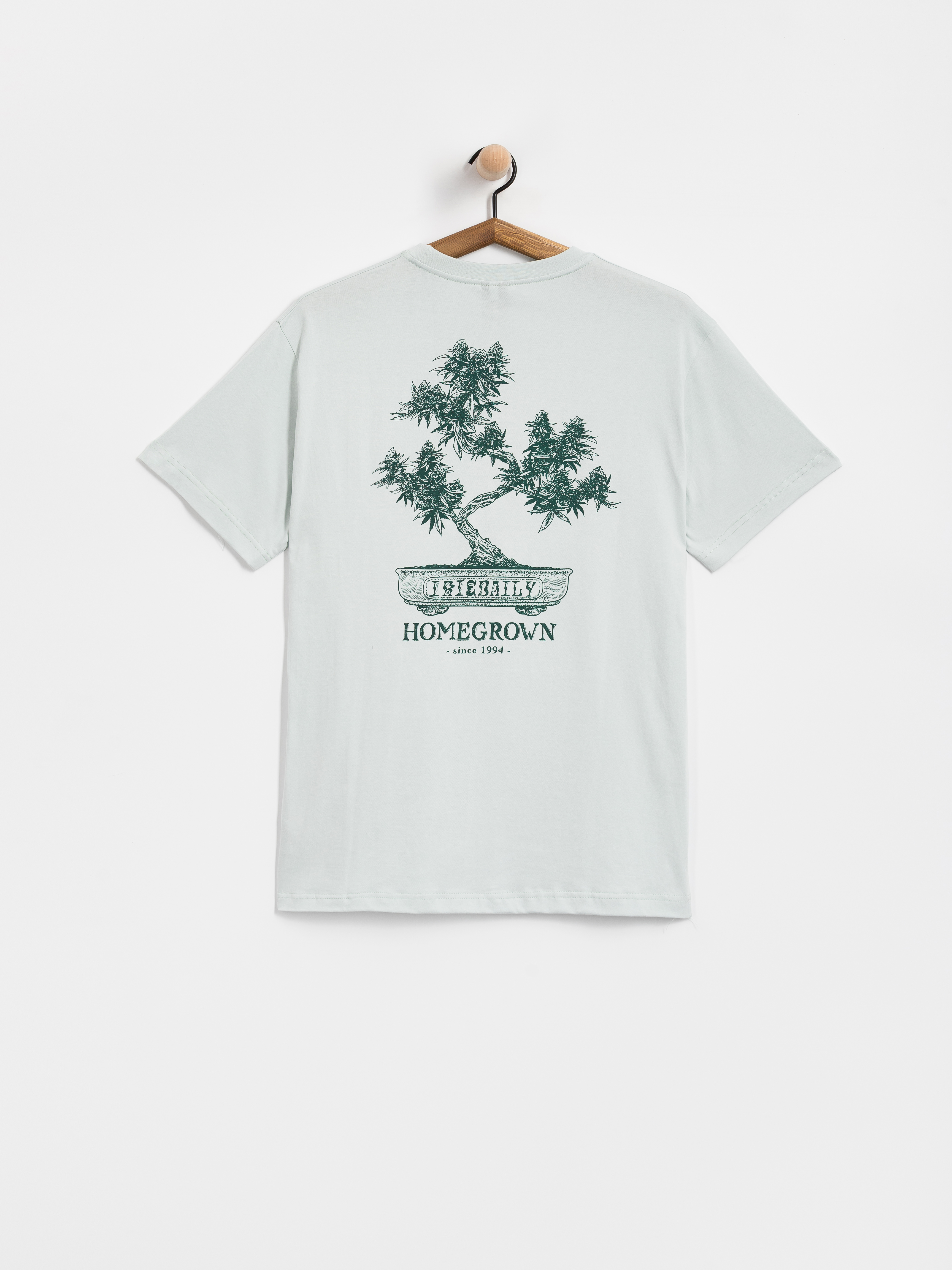 u0424u0443u0442u0431u043eu043bu043au0430 Iriedaily Bonsigh (mercury)