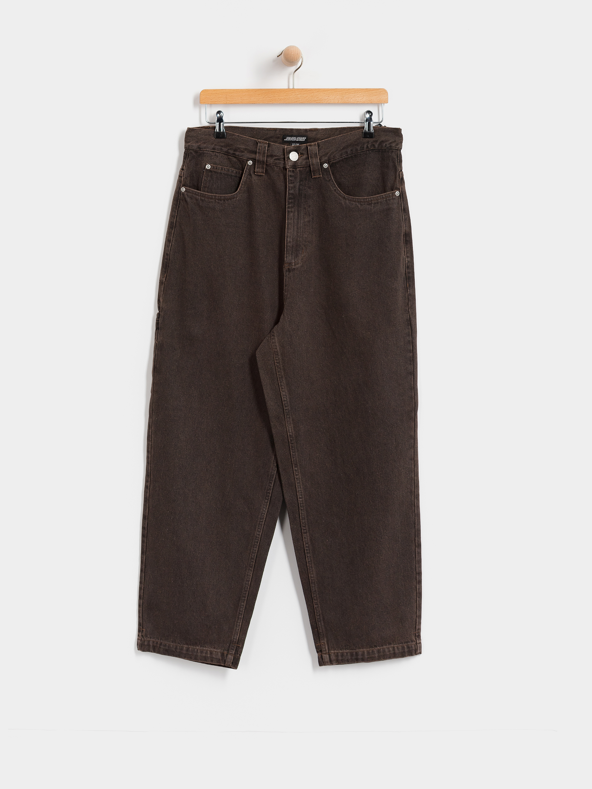 u0428u0442u0430u043du0438 Santa Cruz Railroad (coffee)