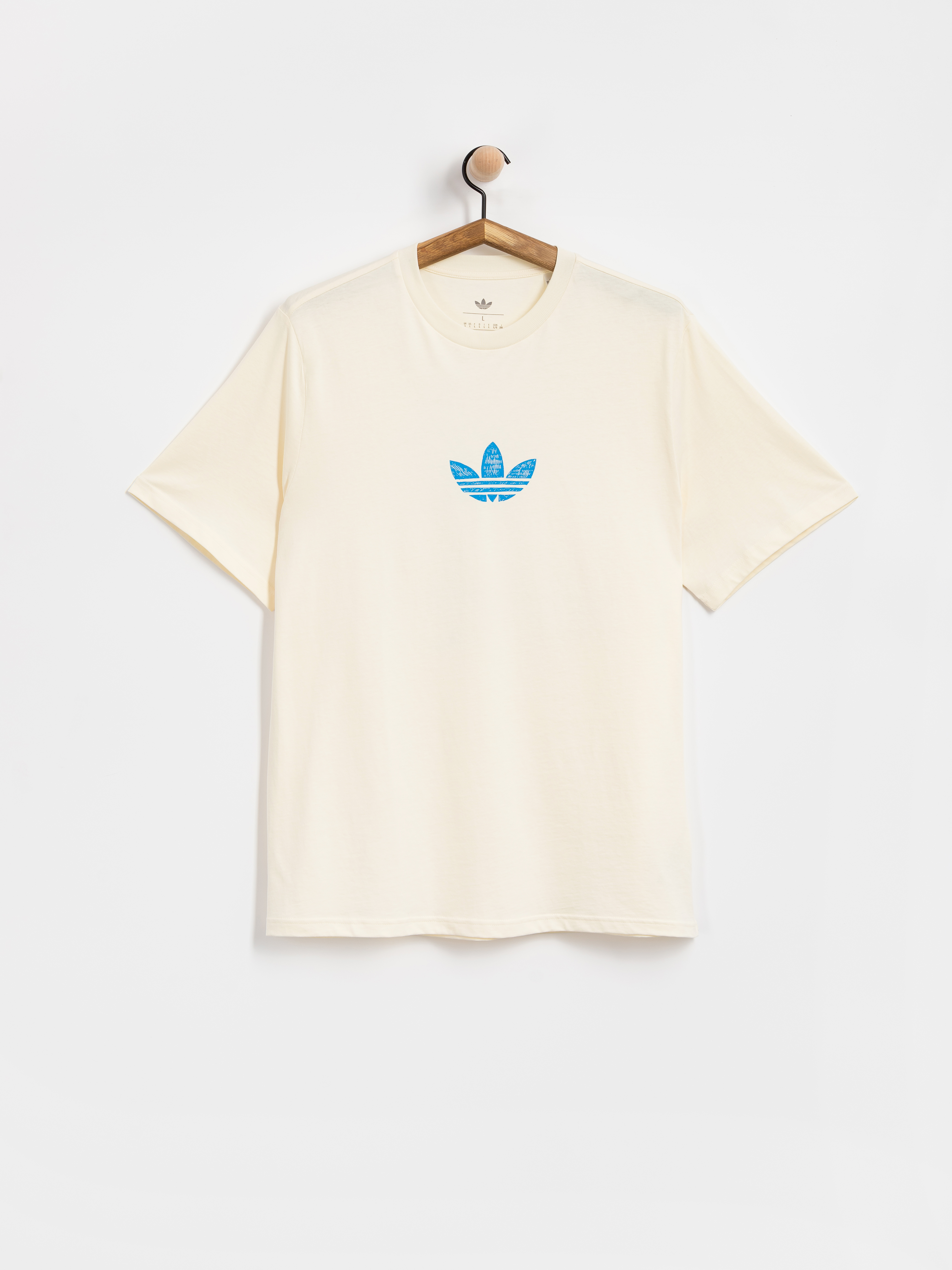 Футболка adidas Kogan Drgn (crewht)