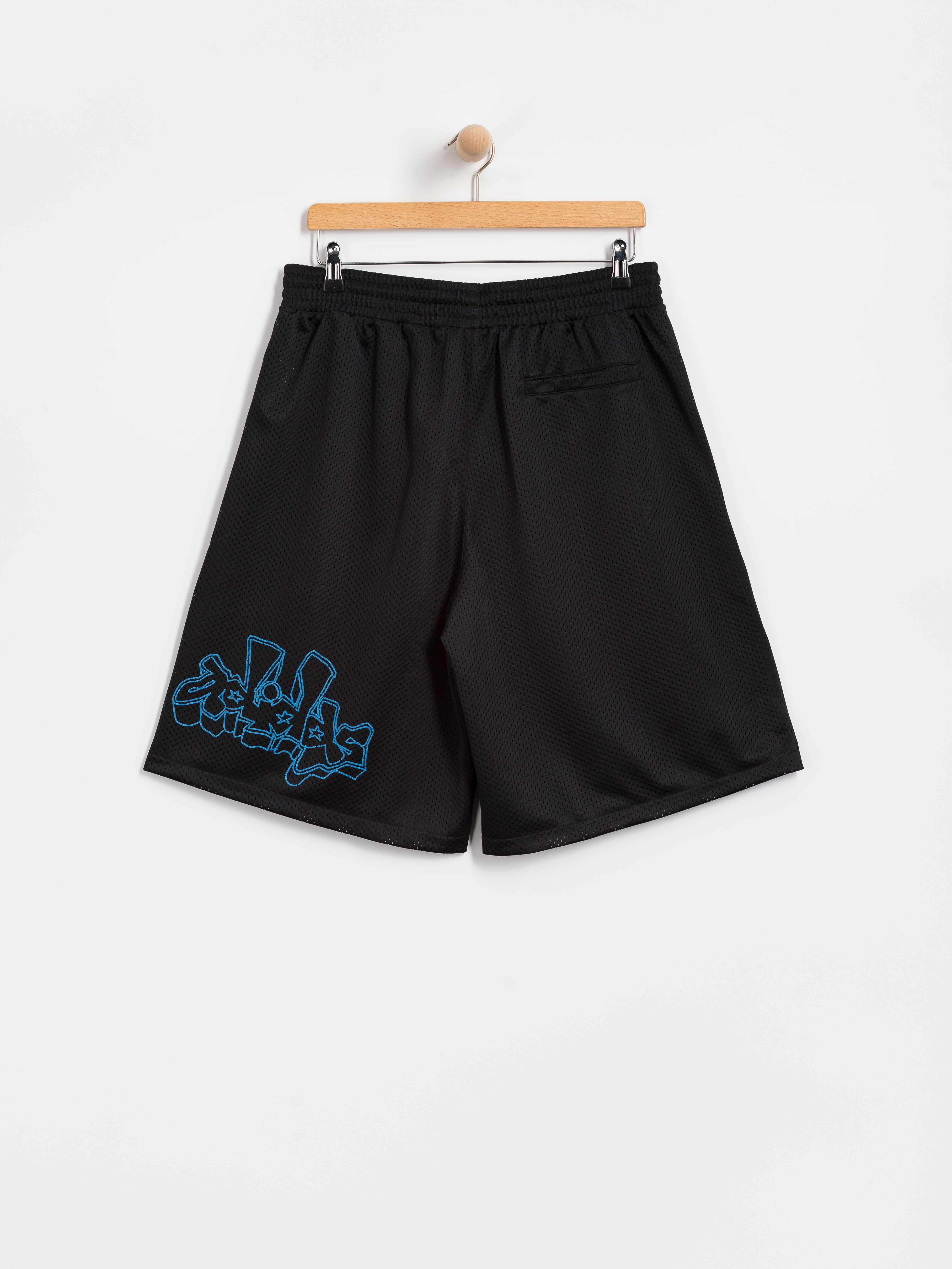Шорти adidas Kogan (black)