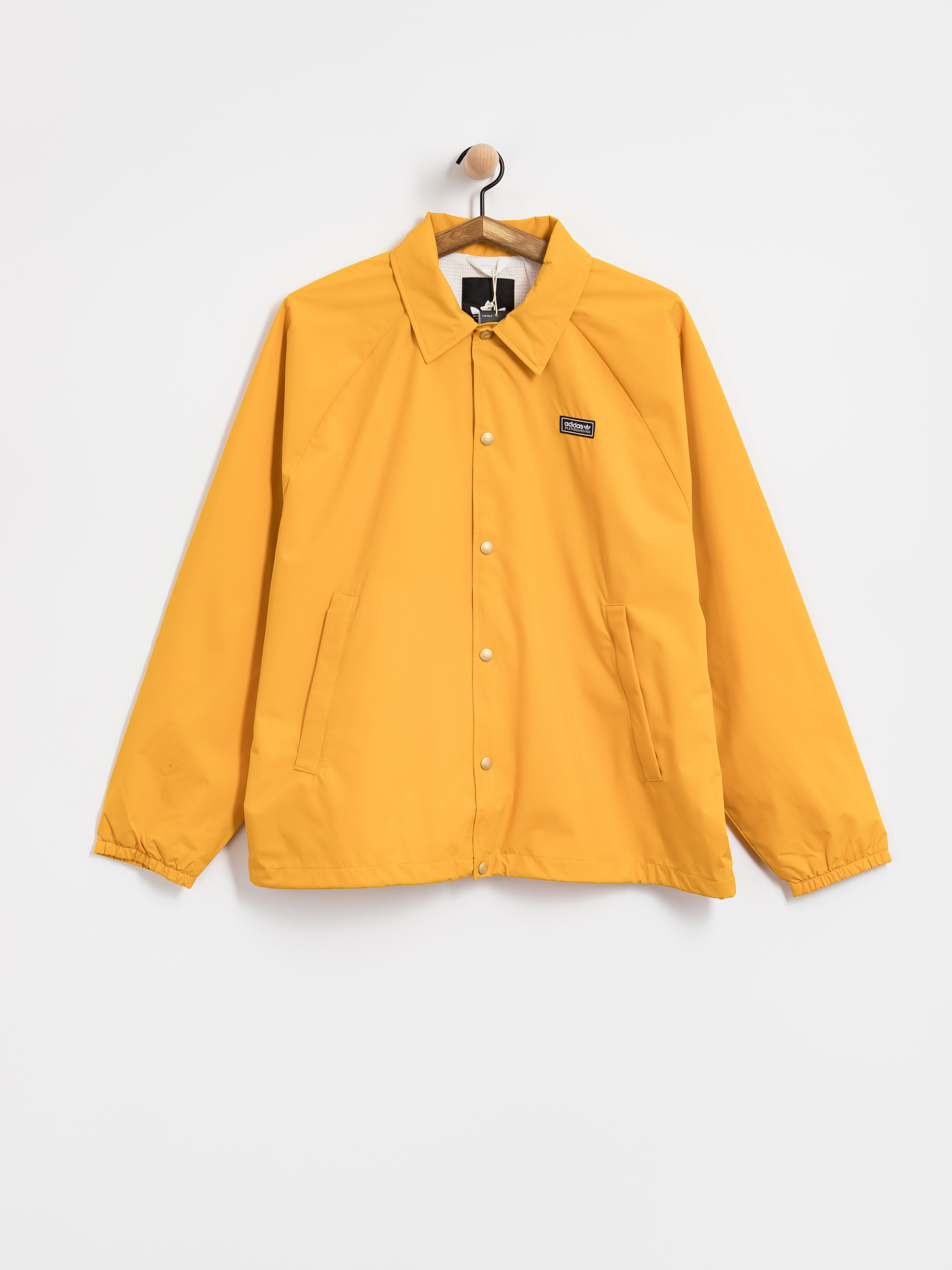 Куртка adidas Fsbs Coach