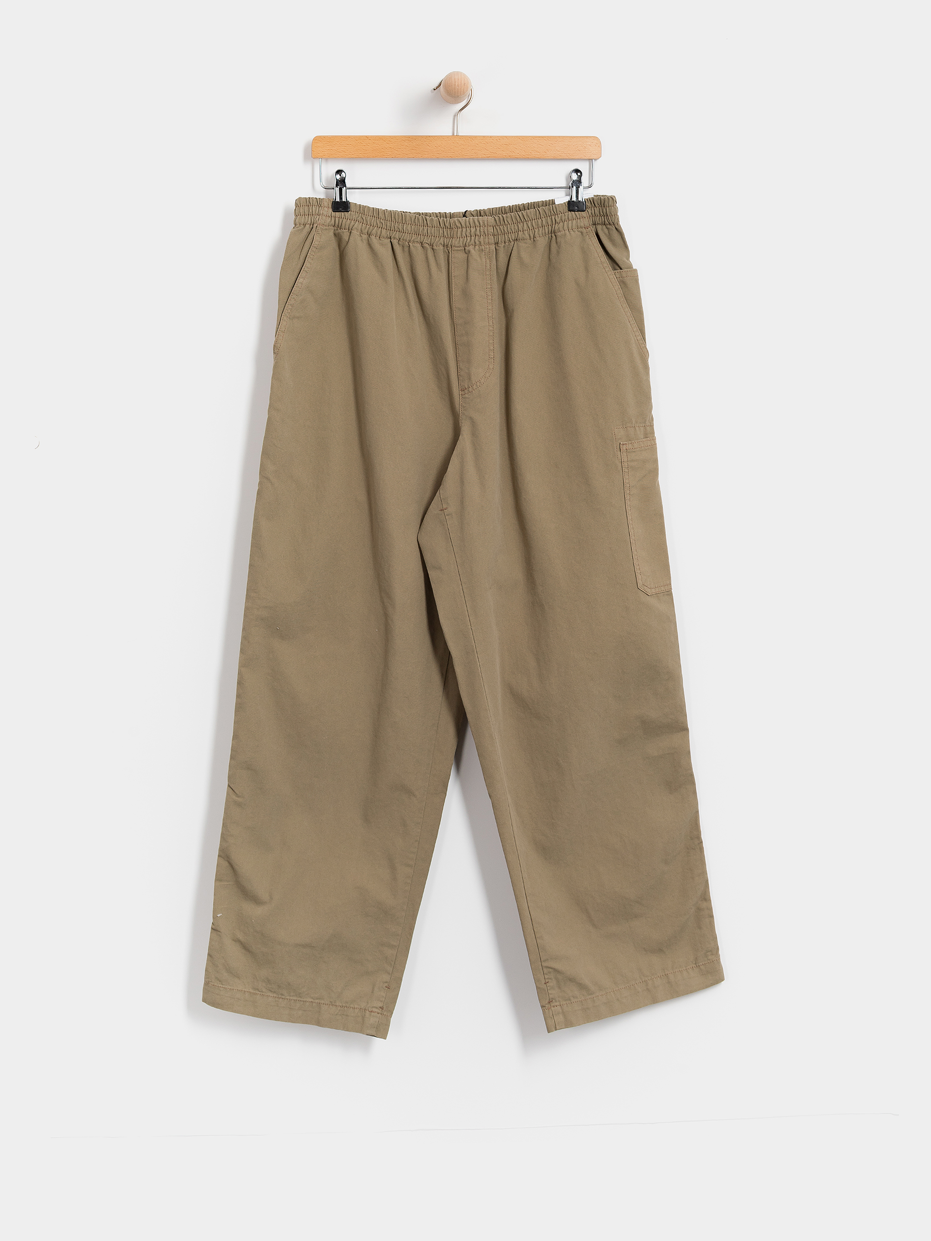 u0428u0442u0430u043du0438 Polar Skate Kata (khaki green)