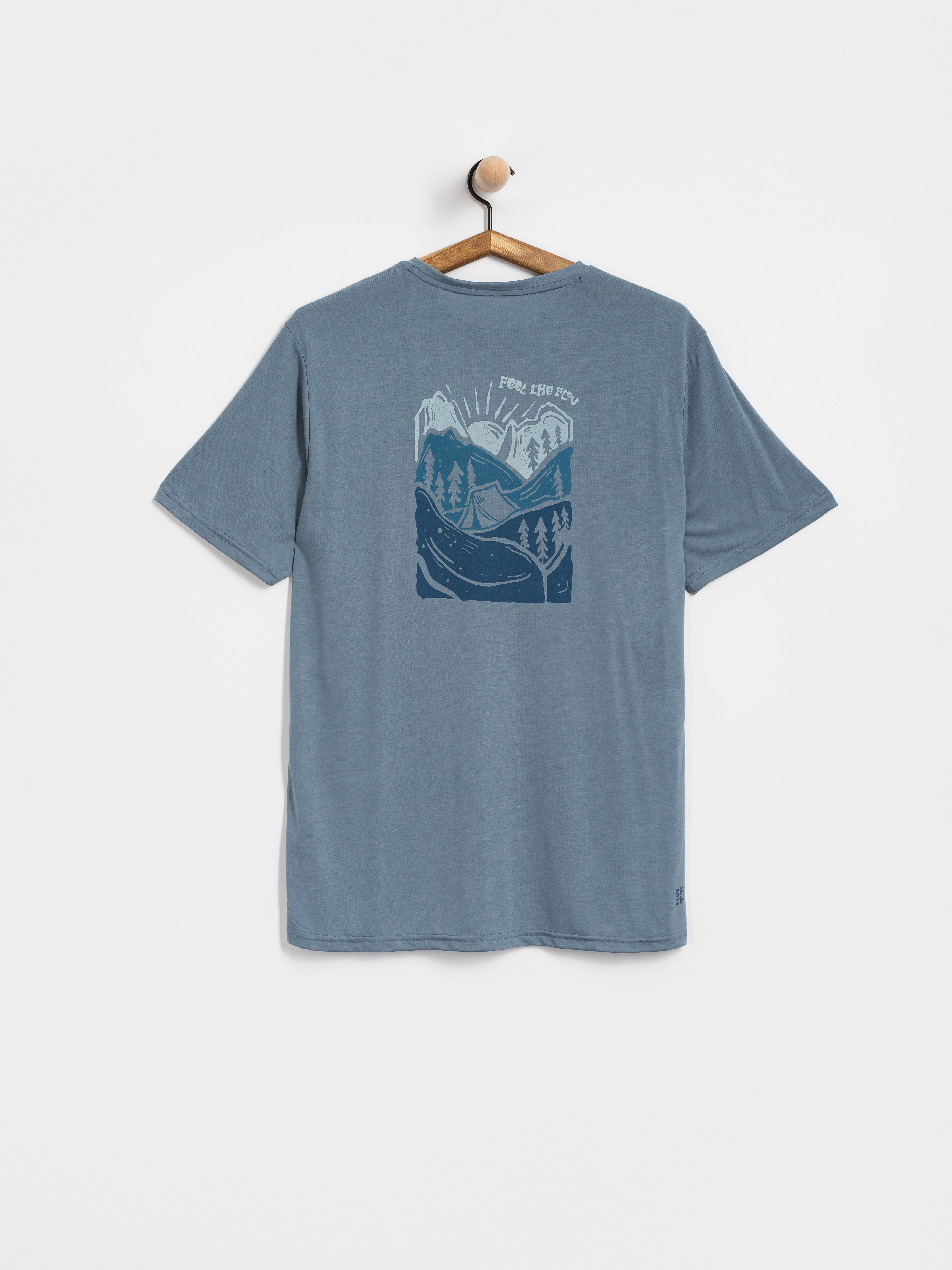 u0424u0443u0442u0431u043eu043bu043au0430 FLOV Timberon (blue/blue)