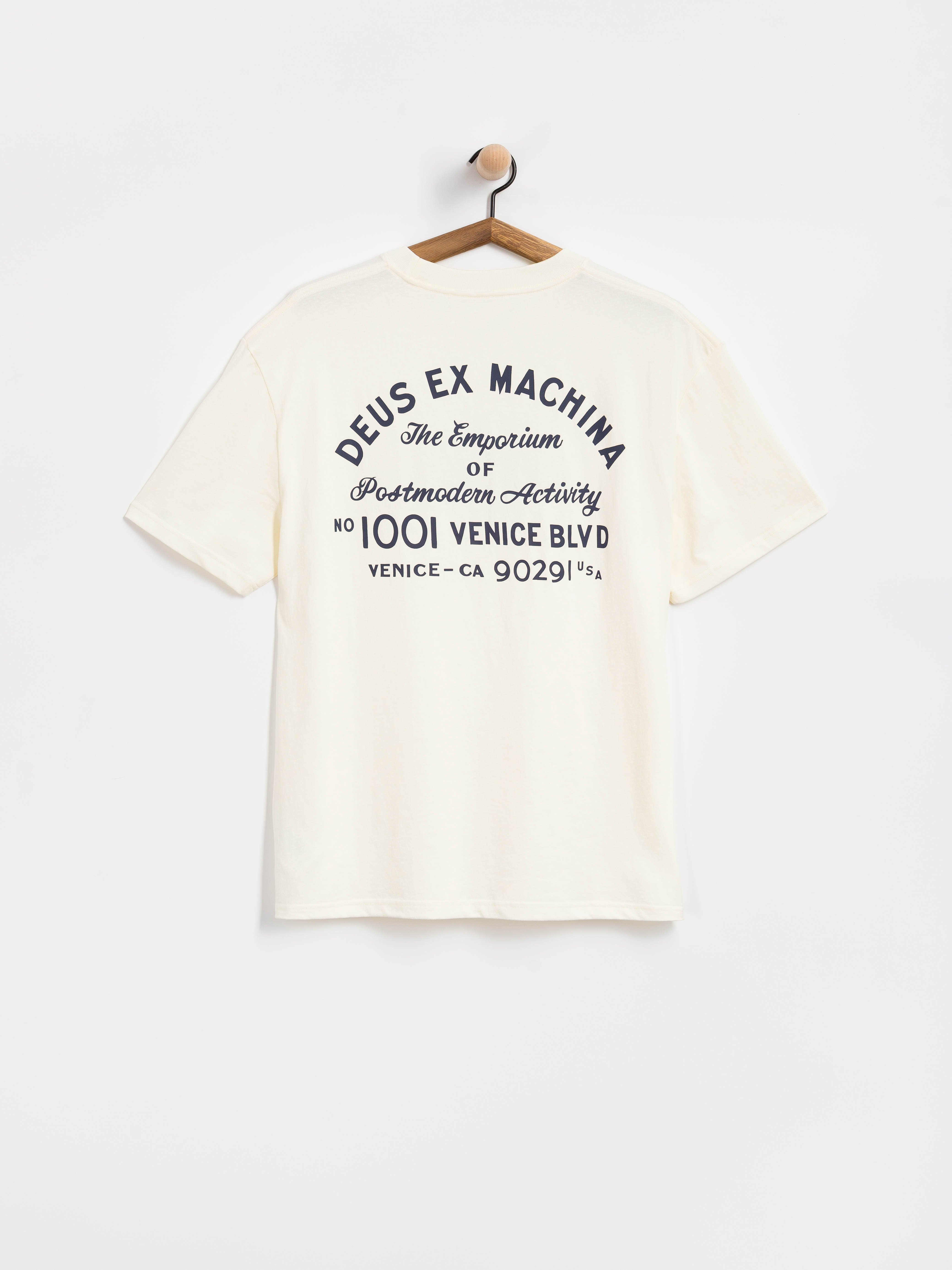 貴重‼️DEUS EX MACHINA 海外ショップ備品　ラスト出品！ DMF257361B-TokyoKeyTag-