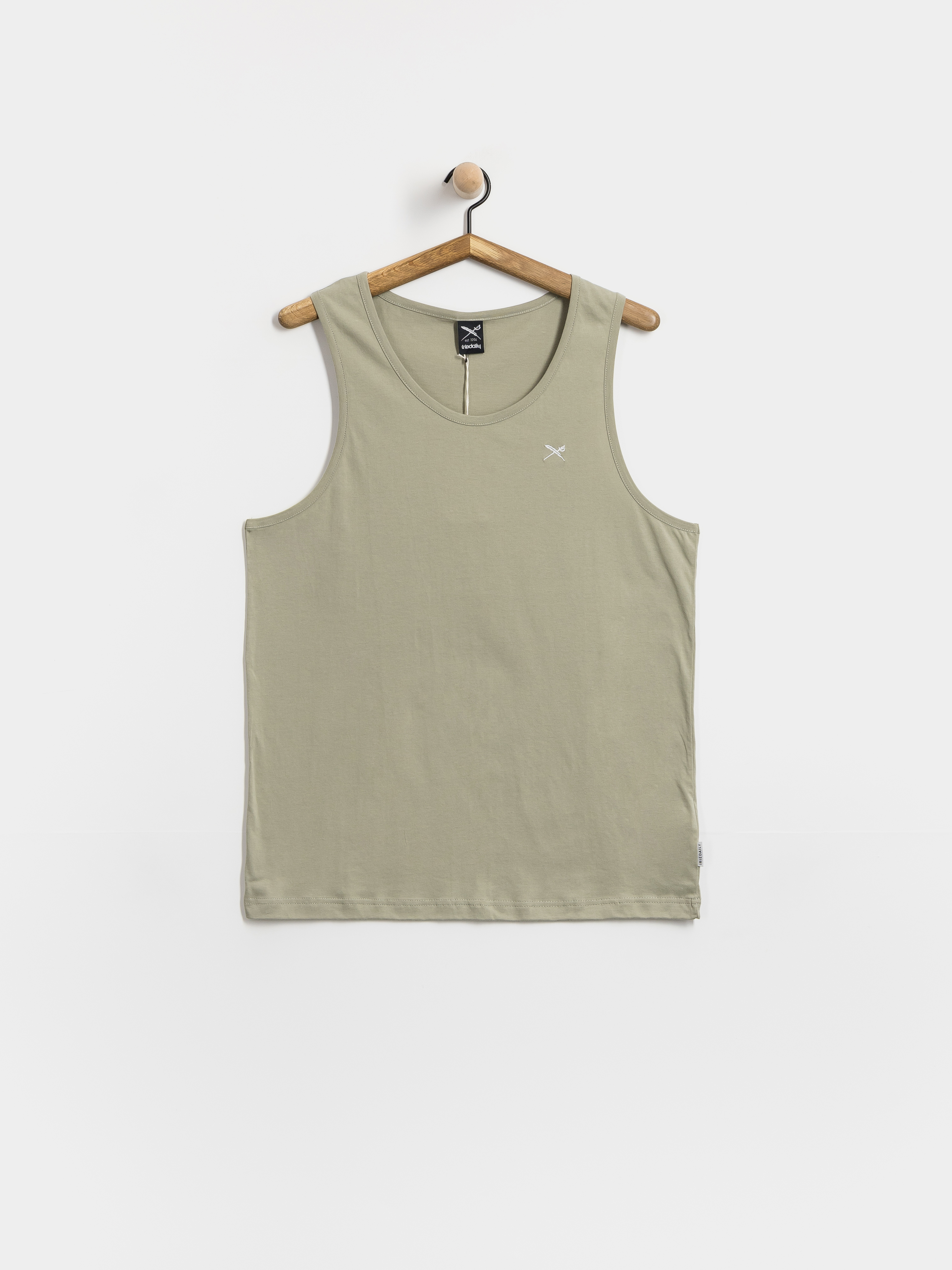  u0424u0443u0442u0431u043eu043bu043au0430 Iriedaily Mini Flag (lint)