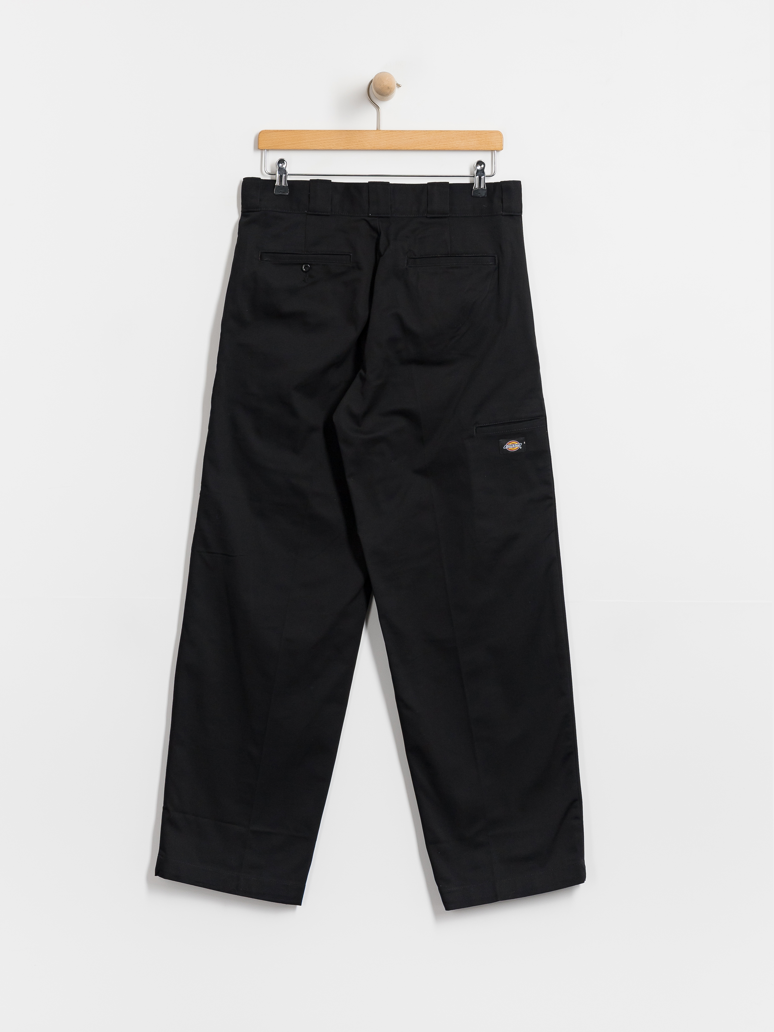 Штани Dickies 247 Loose Work (black)
