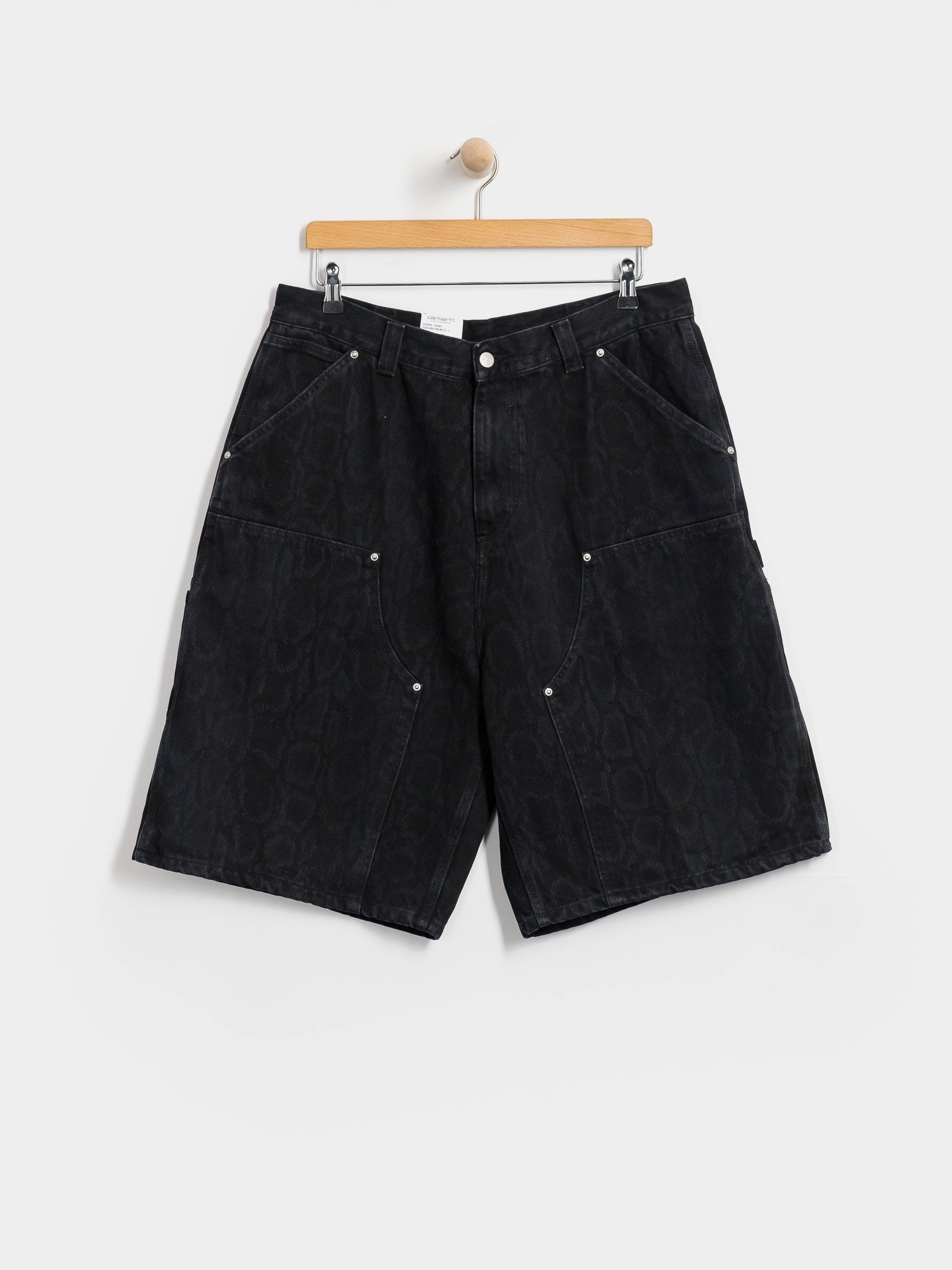 Шорти Carhartt WIP OG Double Knee