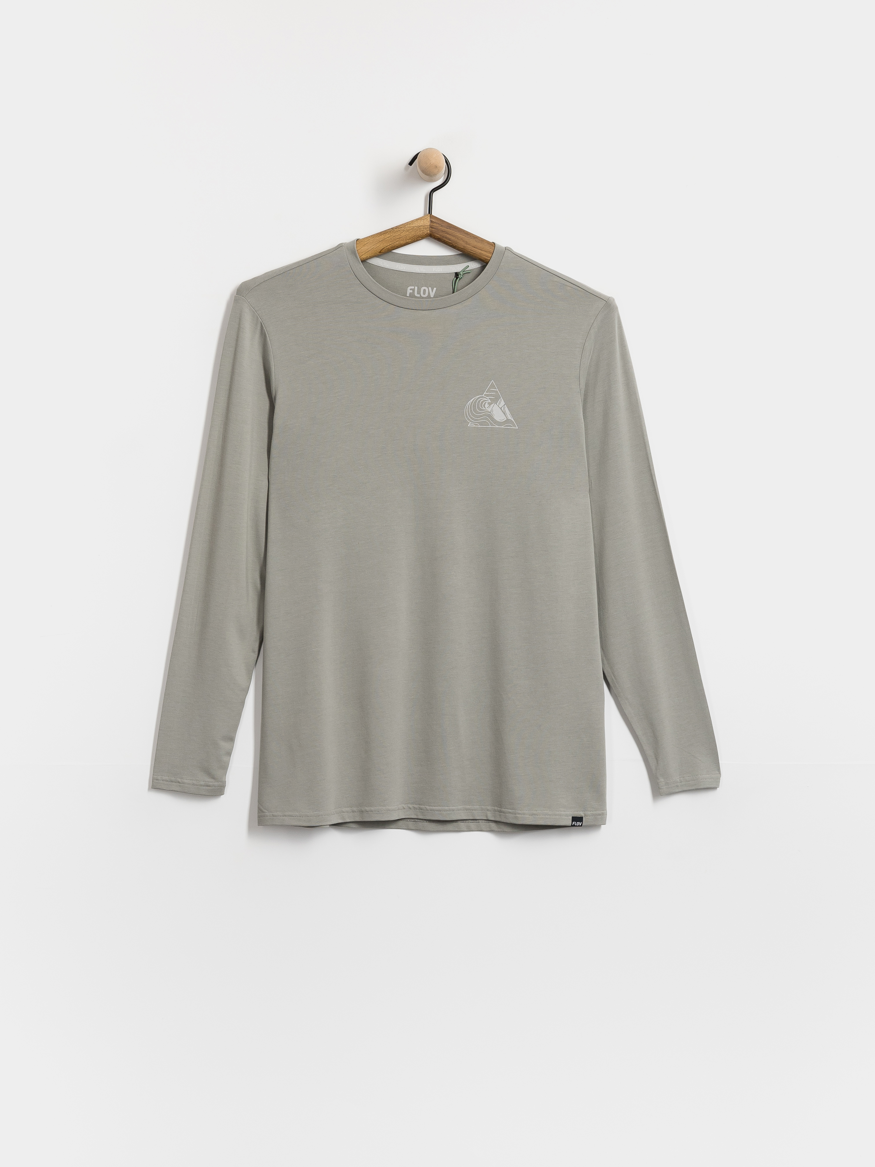 u041bu043eu043du0433u0441u043bu0456u0432 FLOV Perris (light grey)