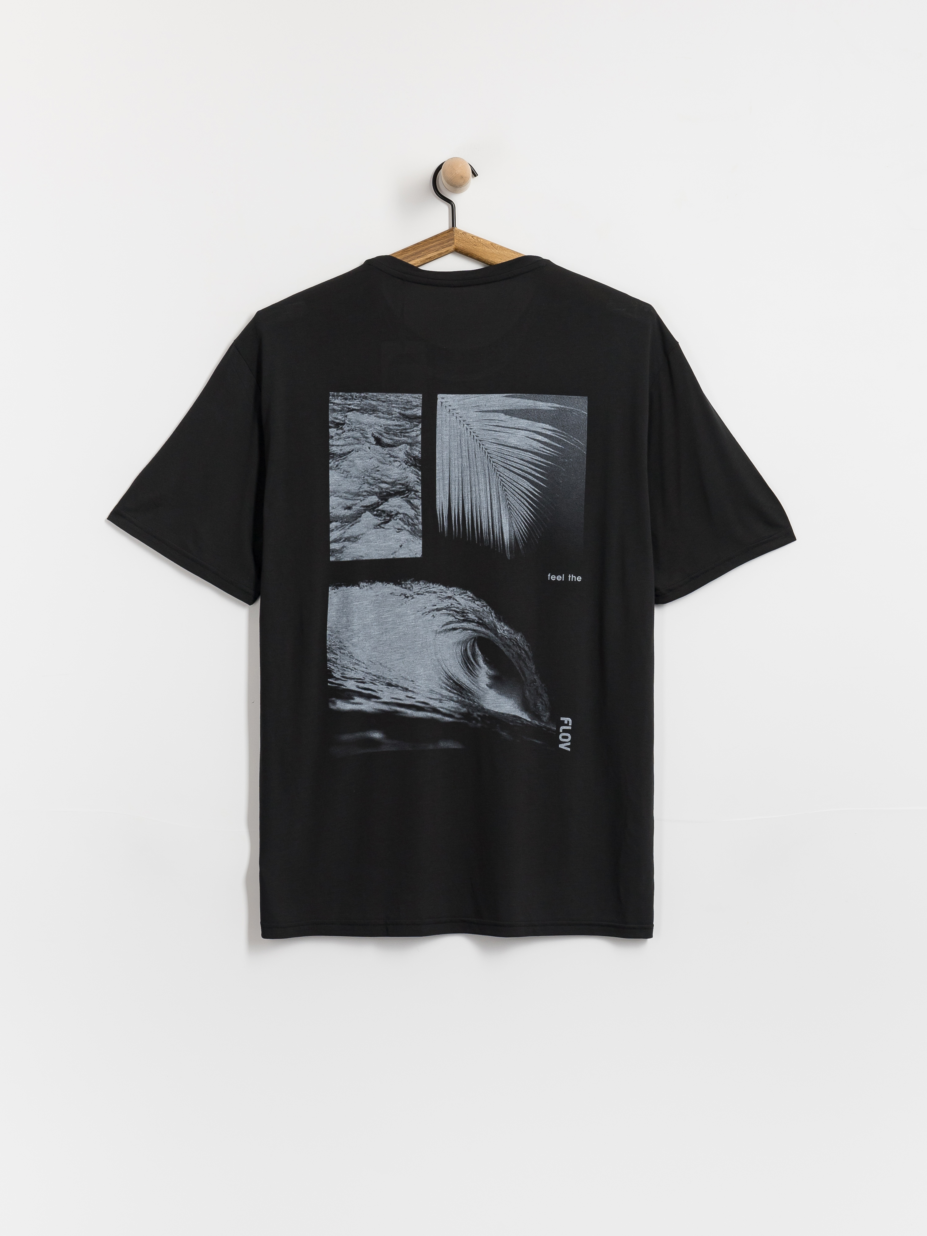 u0424u0443u0442u0431u043eu043bu043au0430 FLOV Mocu (black)