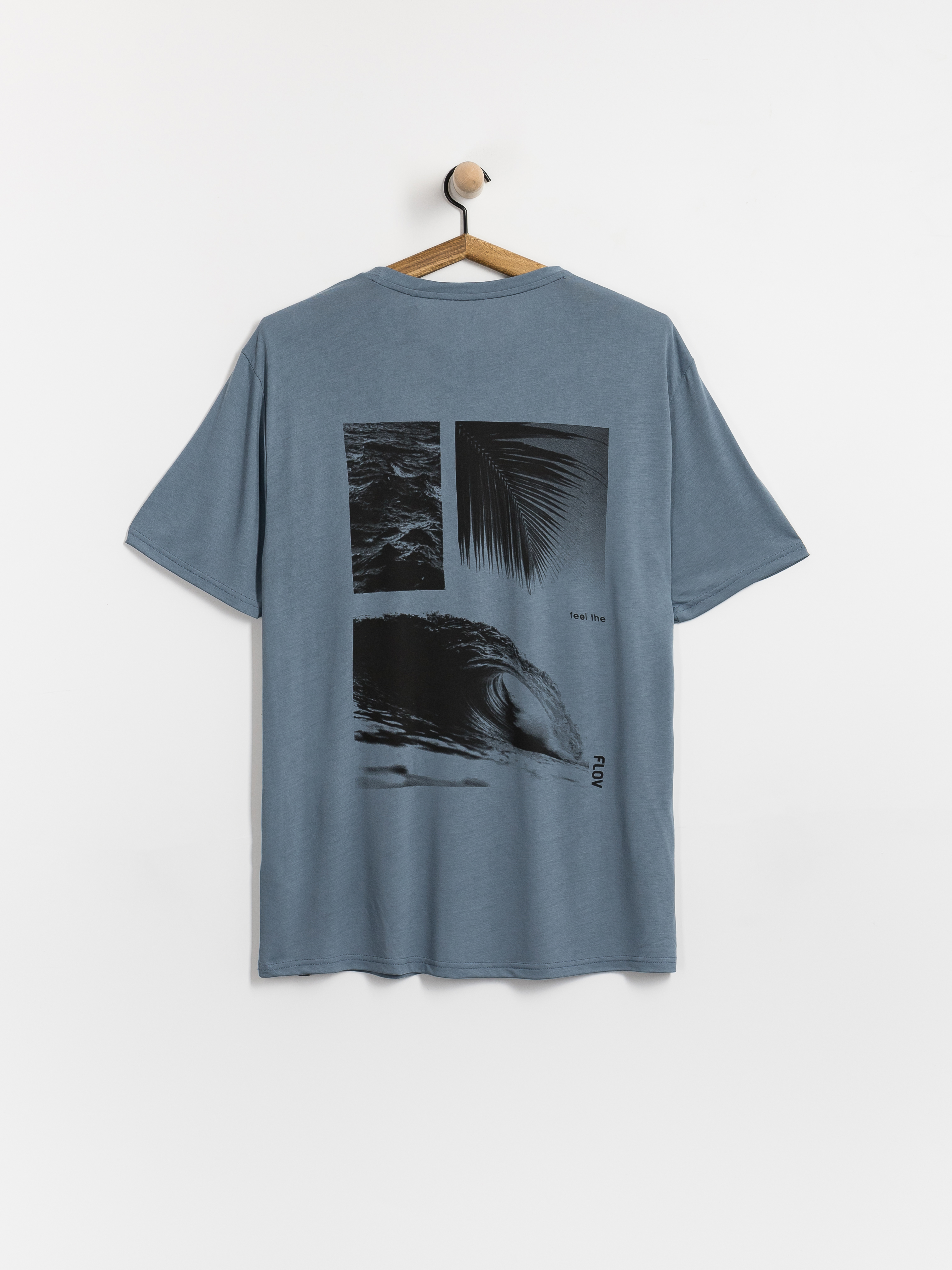 Футболка FLOV Mocu