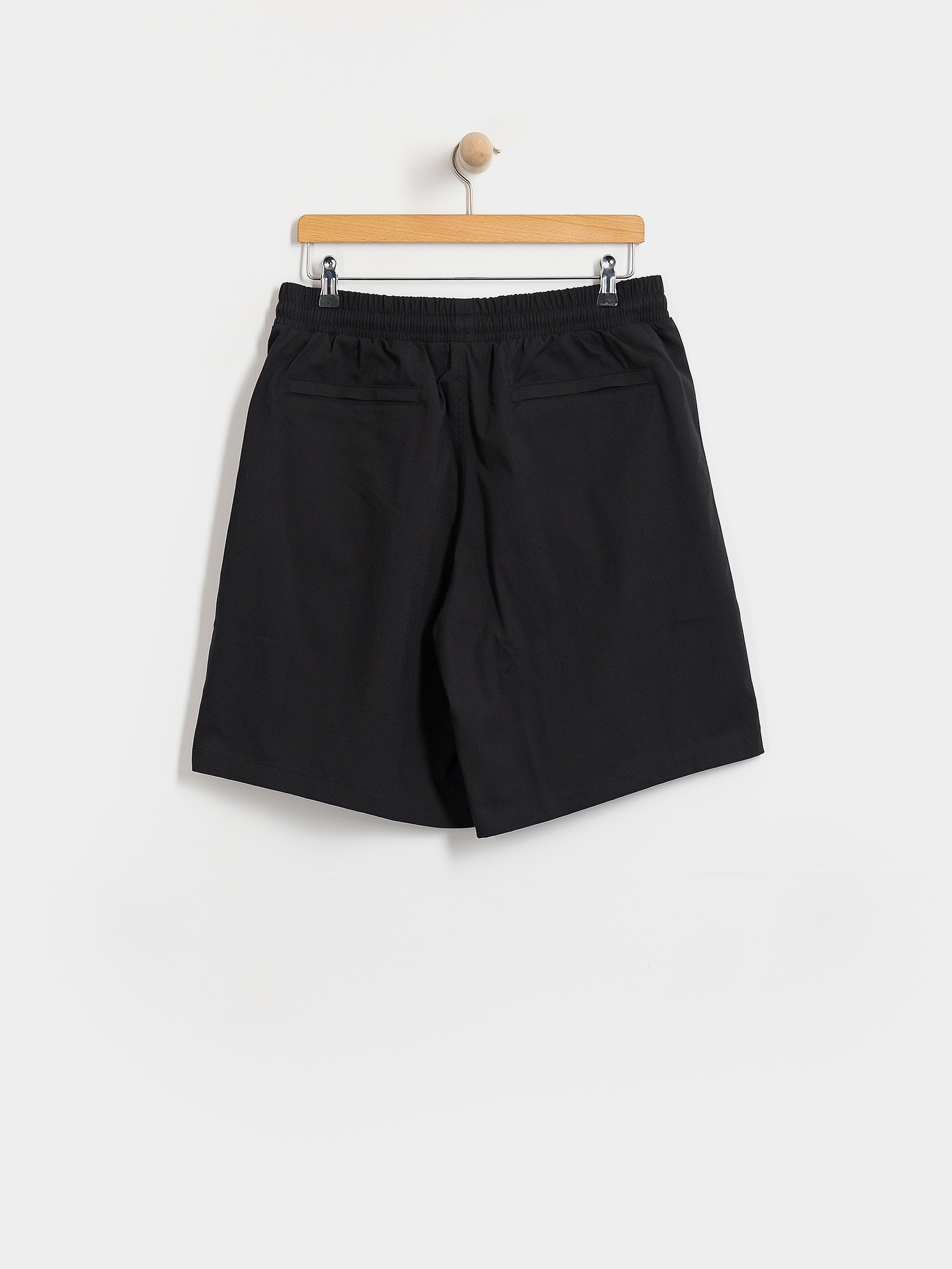 Шорти adidas Skate (black)