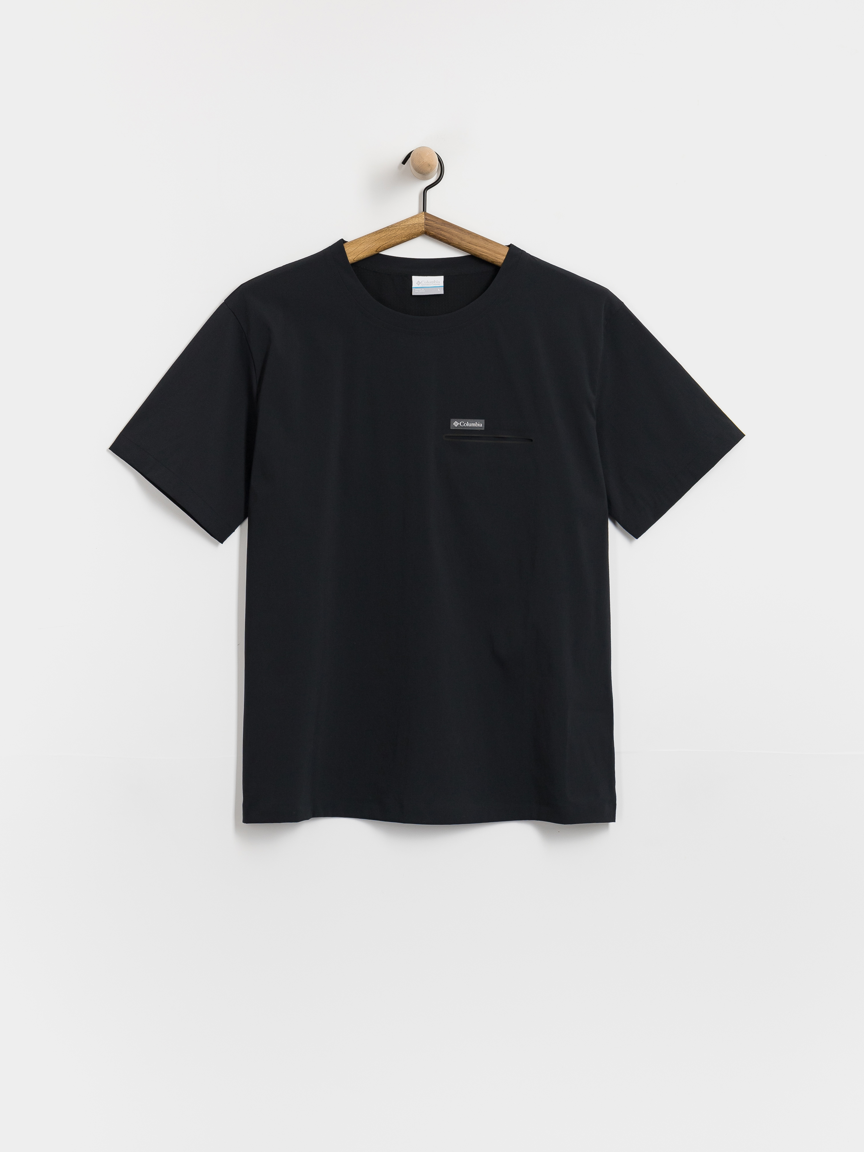 Сорочка Columbia Chill Creek (black)