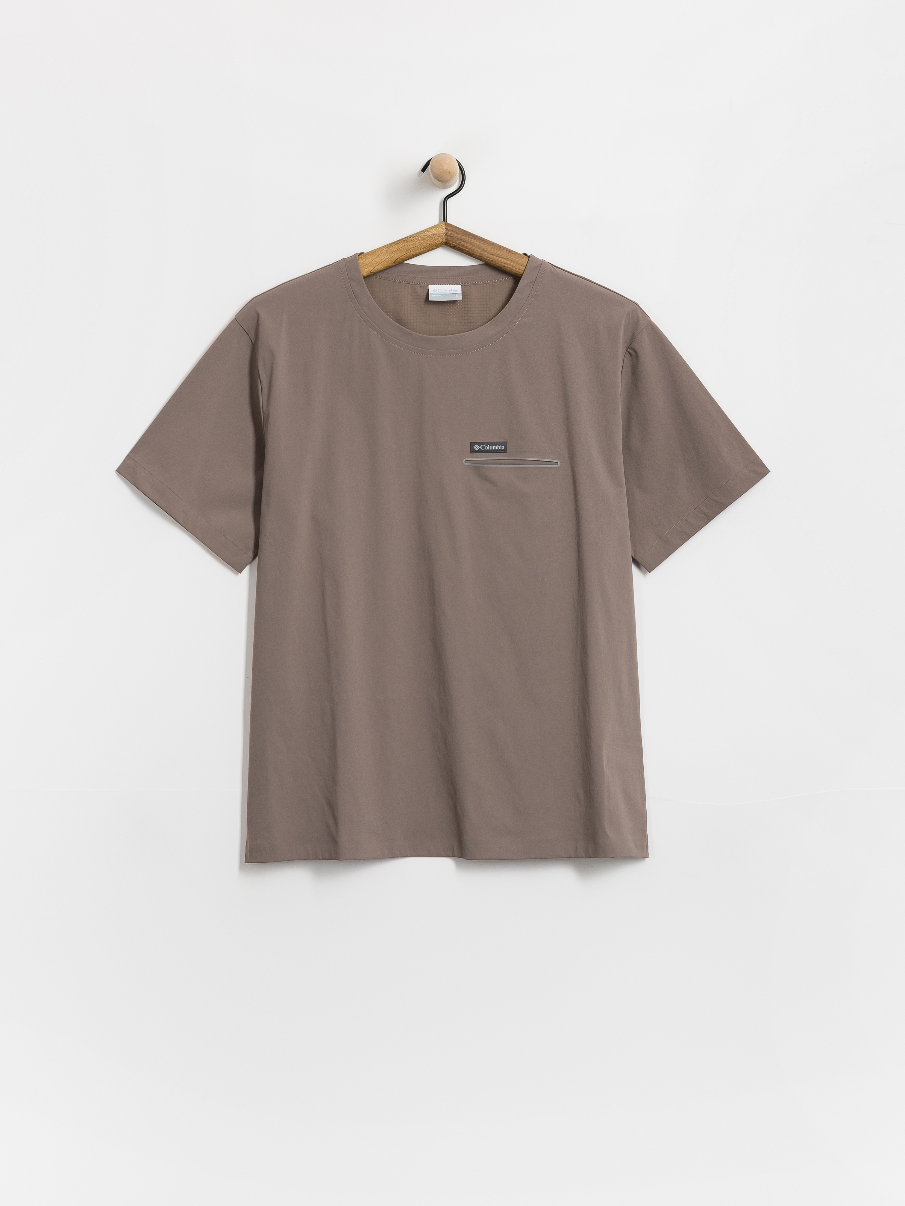 Сорочка Columbia Chill Creek (iron)