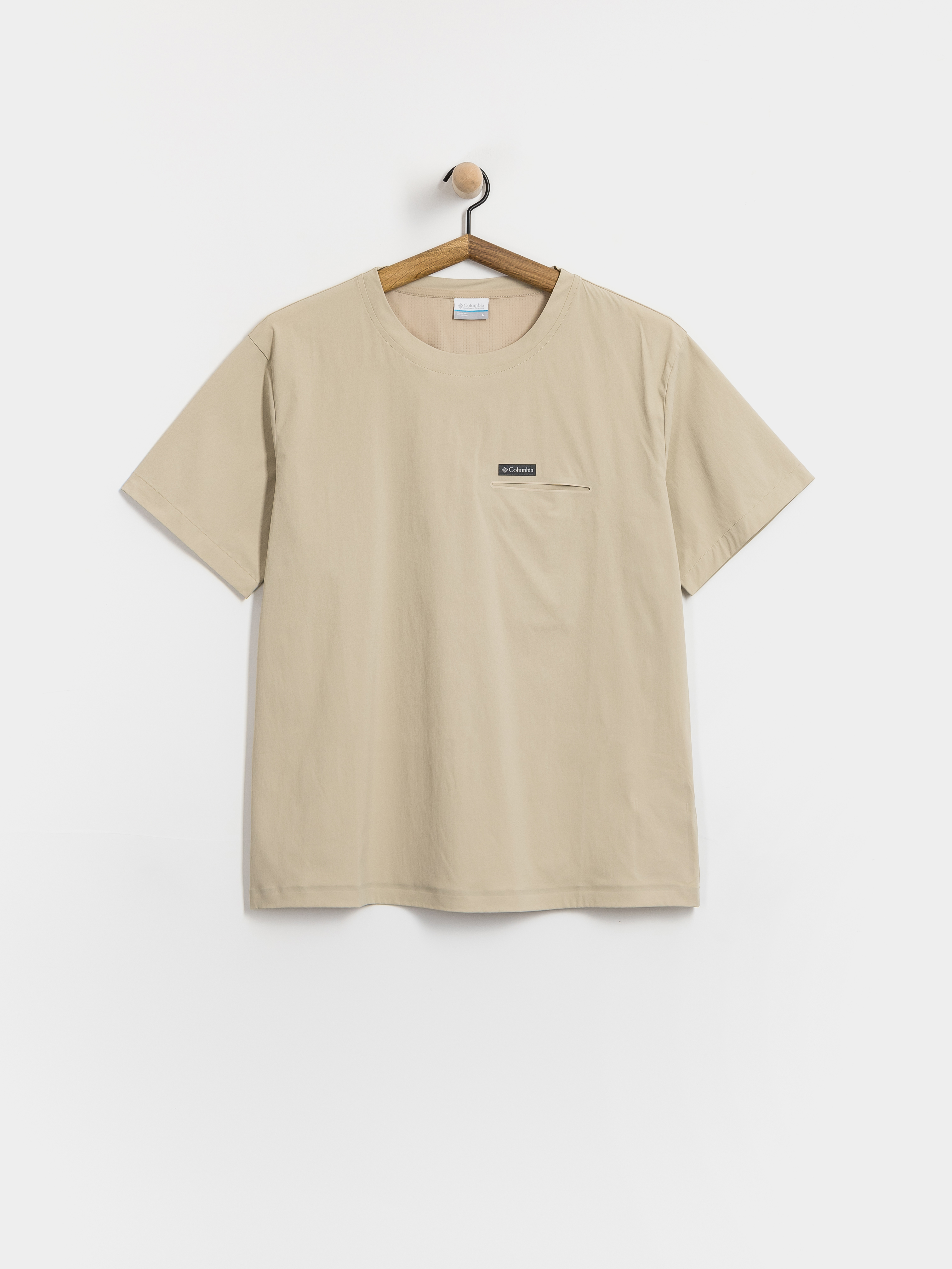 Сорочка Columbia Chill Creek (ancient fossil)