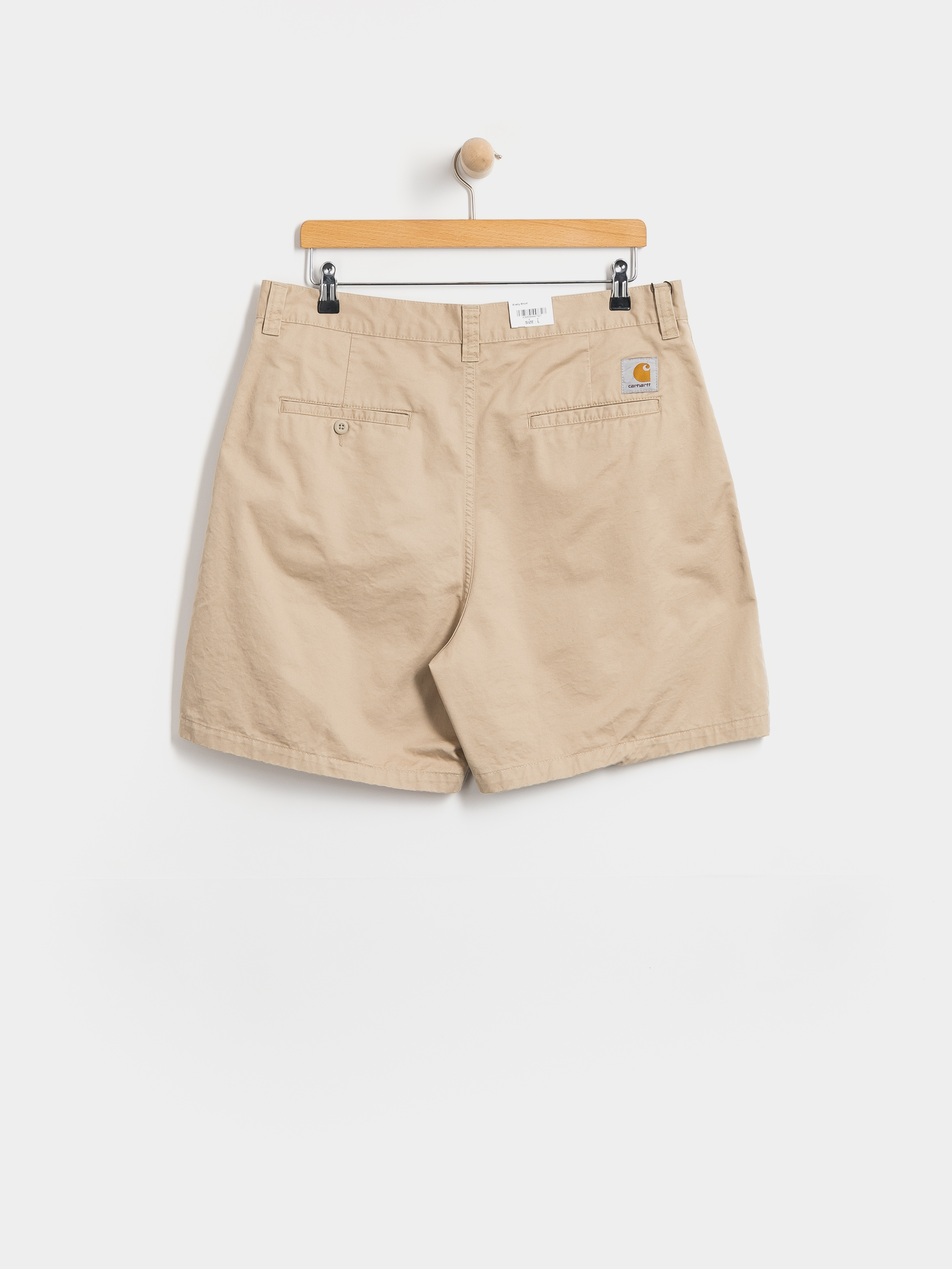 Шорти Carhartt WIP Brady (wall)