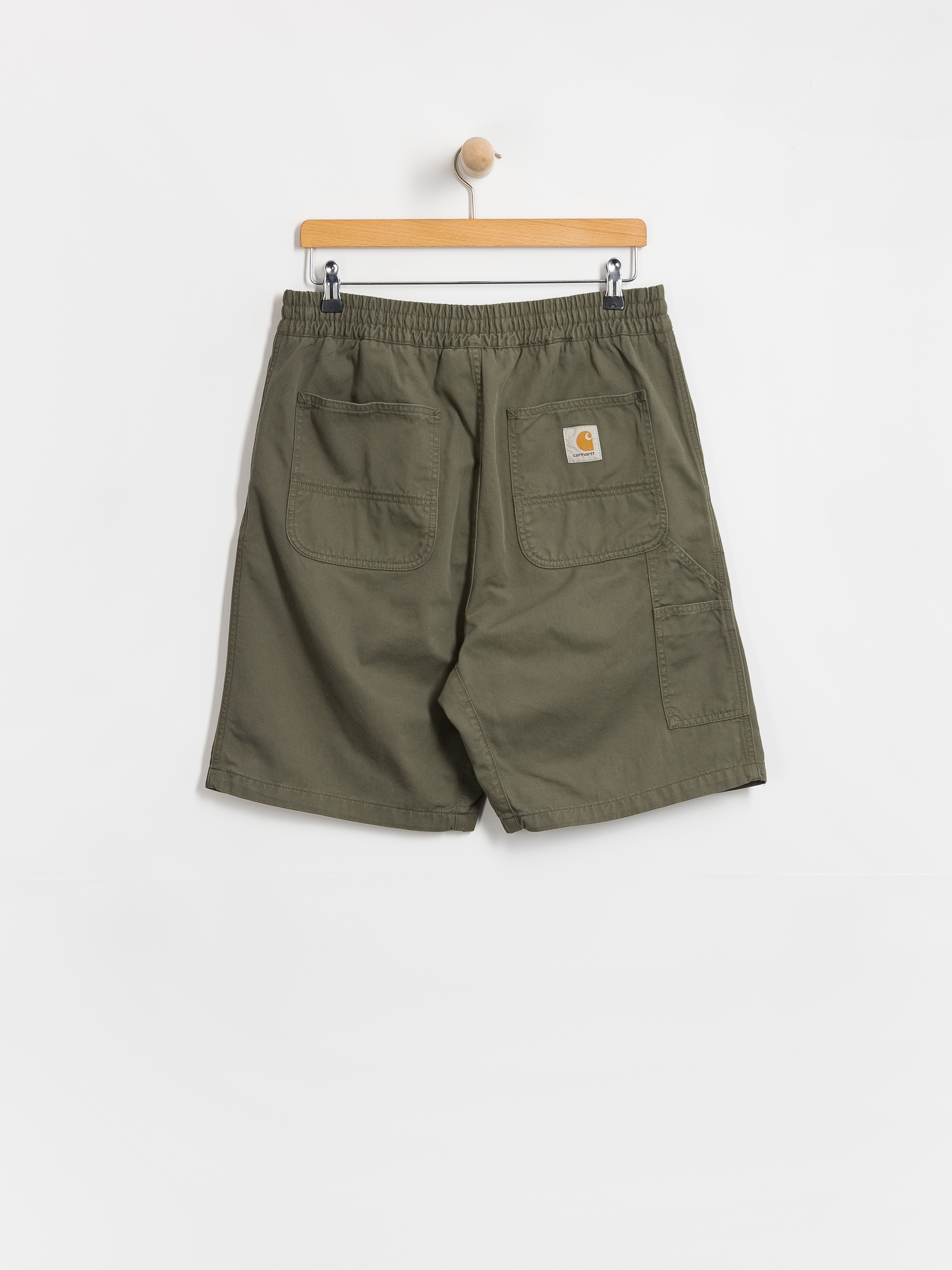 Шорти Carhartt WIP Flint (leaf)