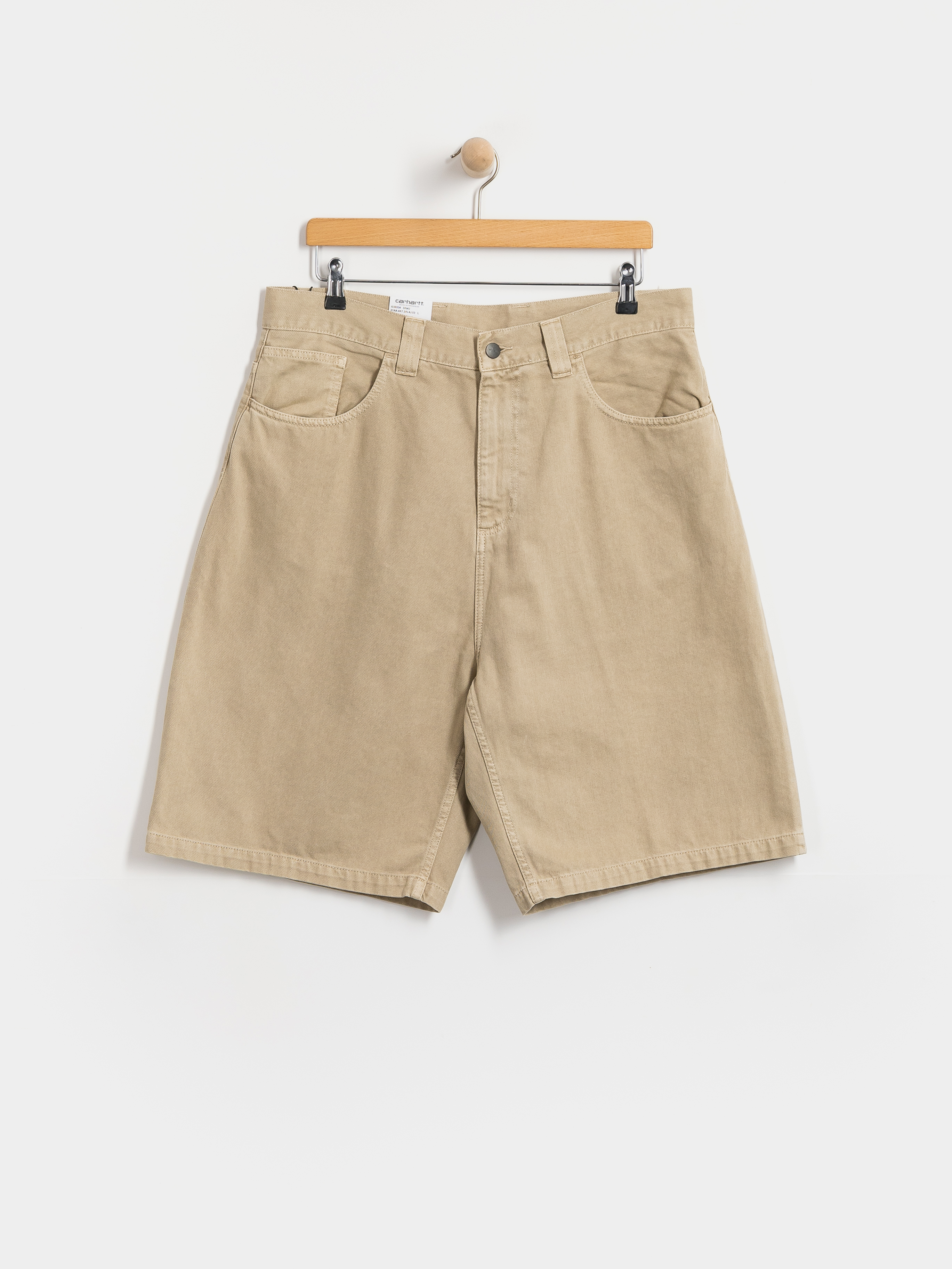 u0428u043eu0440u0442u0438 Carhartt WIP Brandon (barchan)