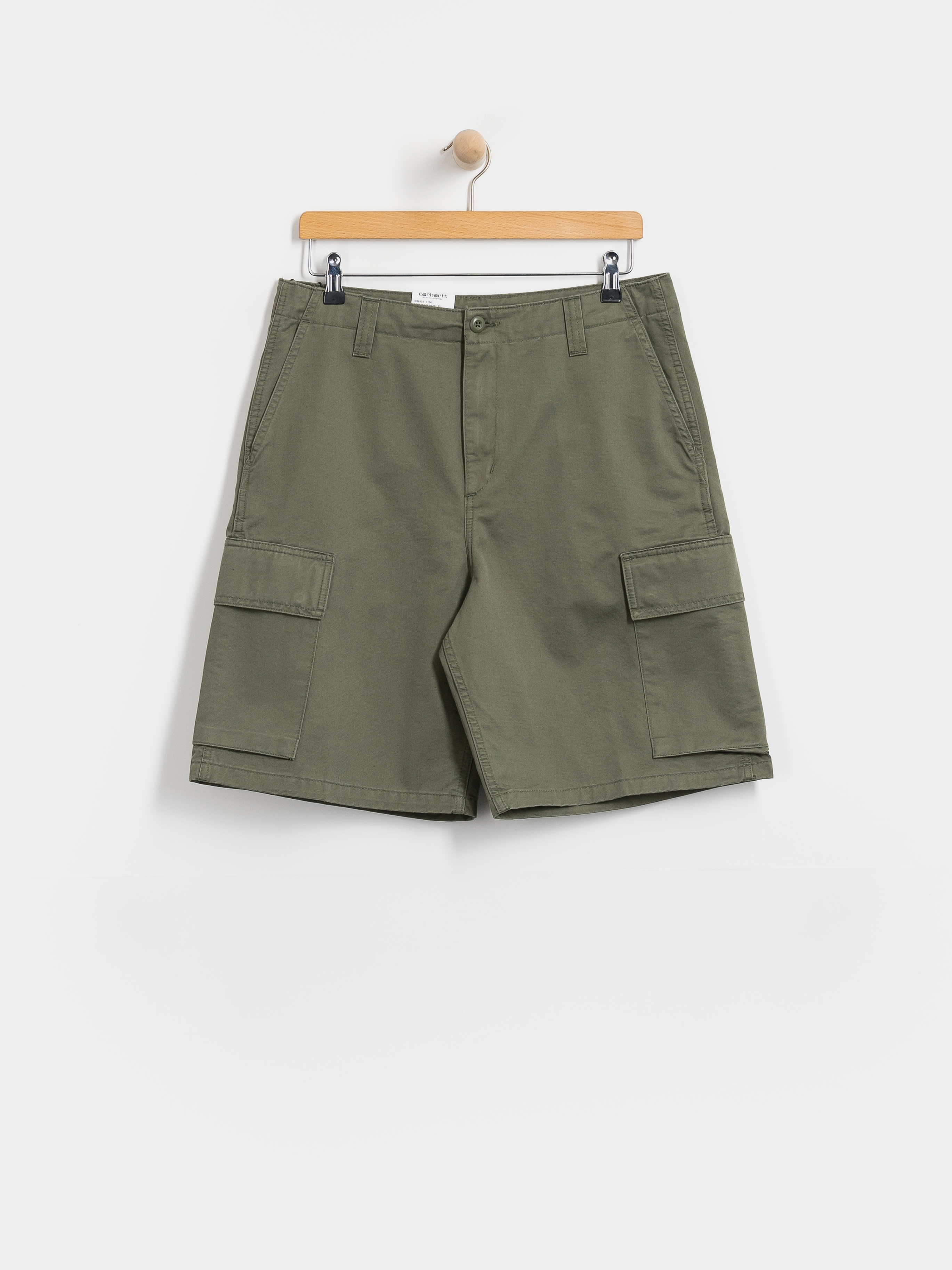 u0428u043eu0440u0442u0438 Carhartt WIP Kade Cargo (leaf)