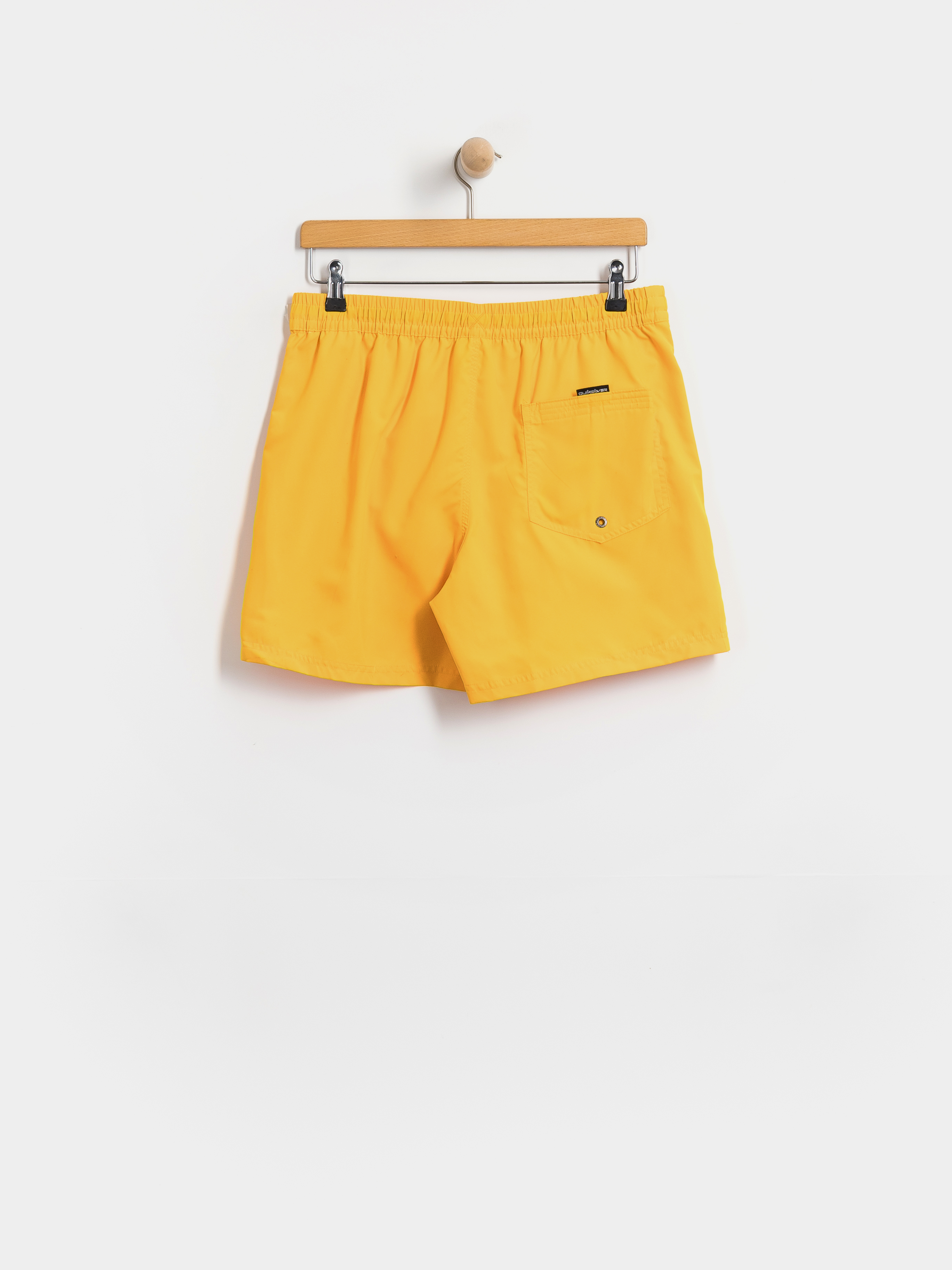 Пляжні шорти Quiksilver Everyday Volley 15 (radiant yellow)
