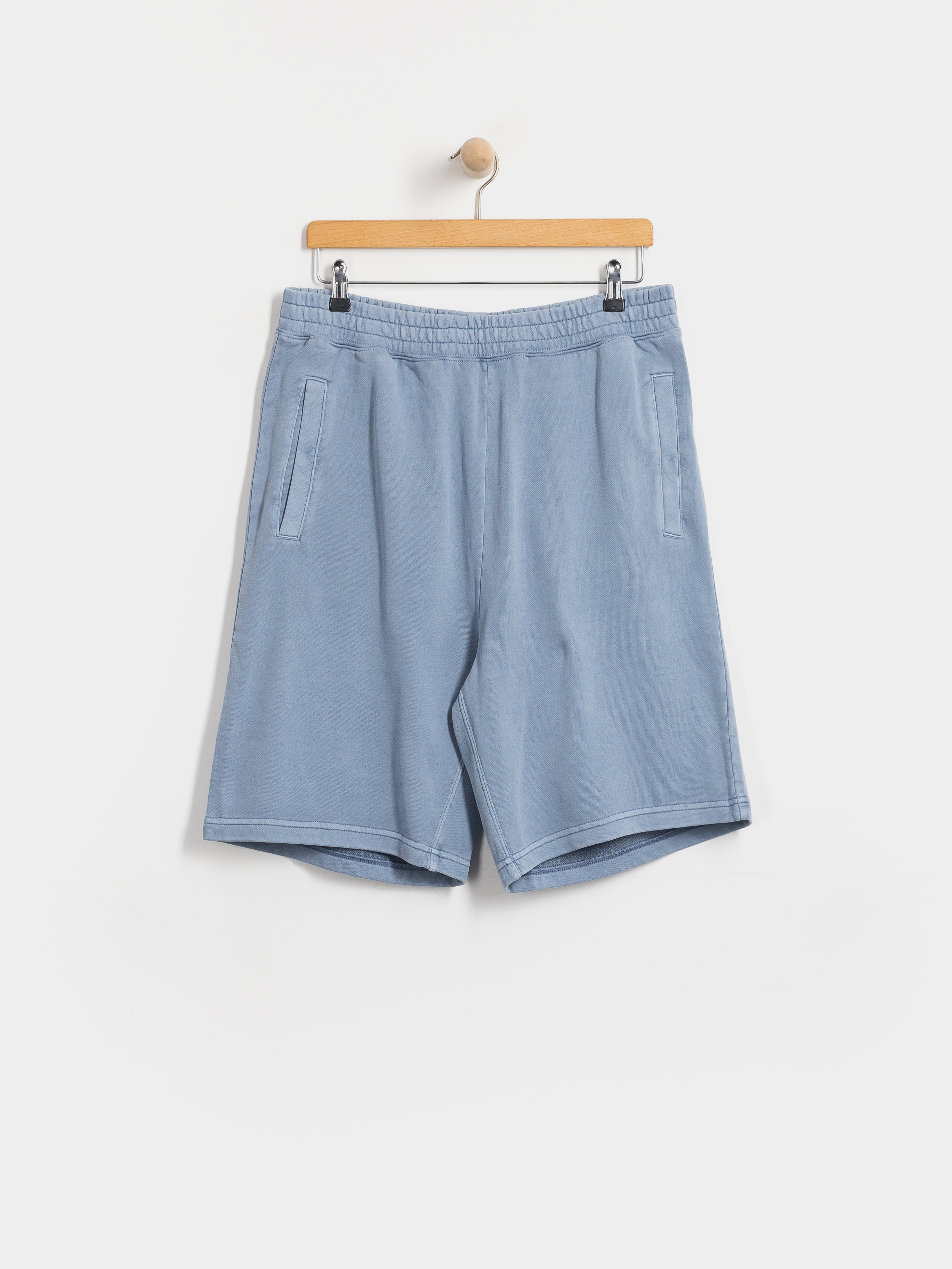 Шорти Carhartt WIP Nelson (gentle blue)