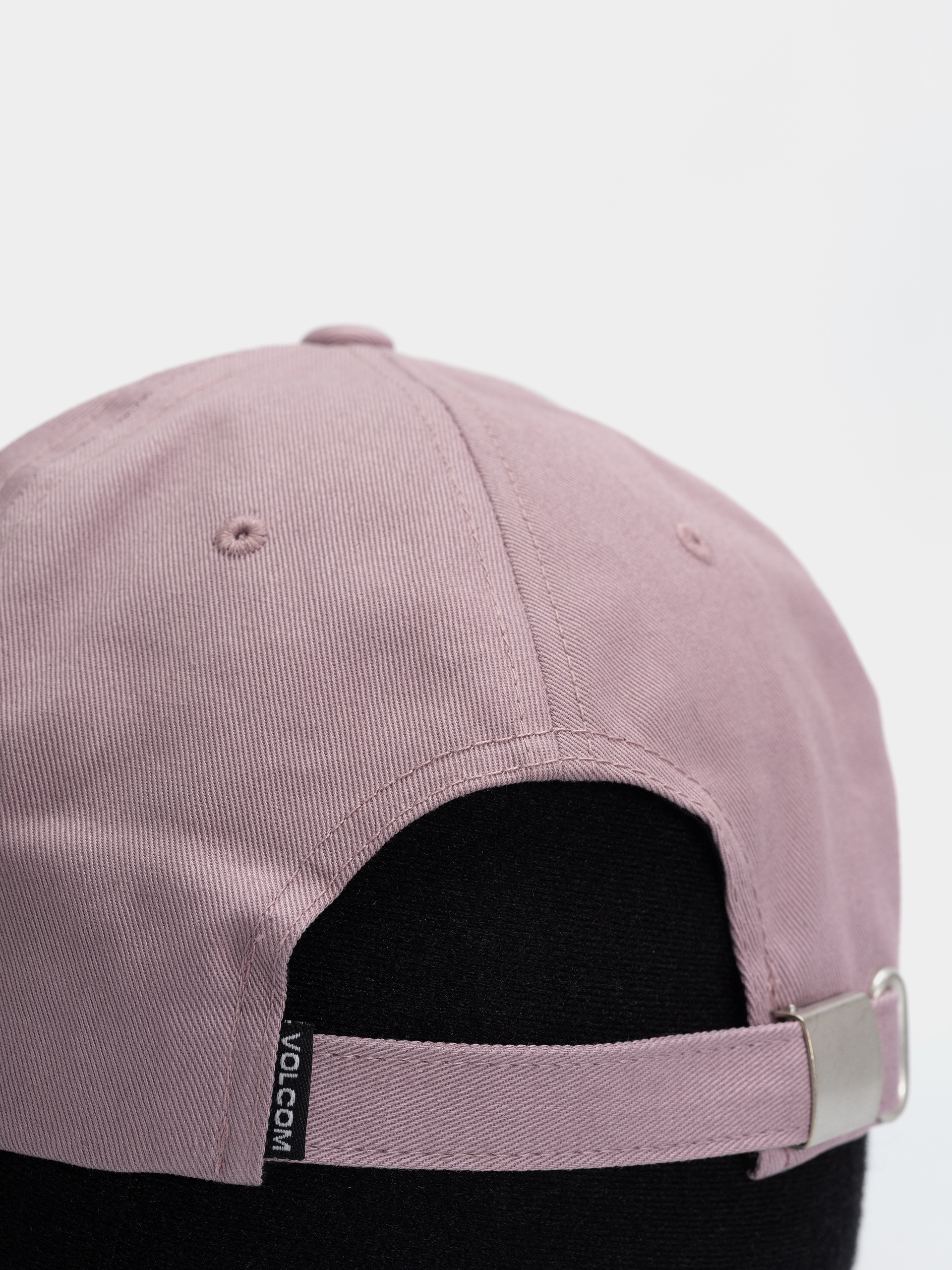 Кепка Volcom Full Stone Adj (bark brown)