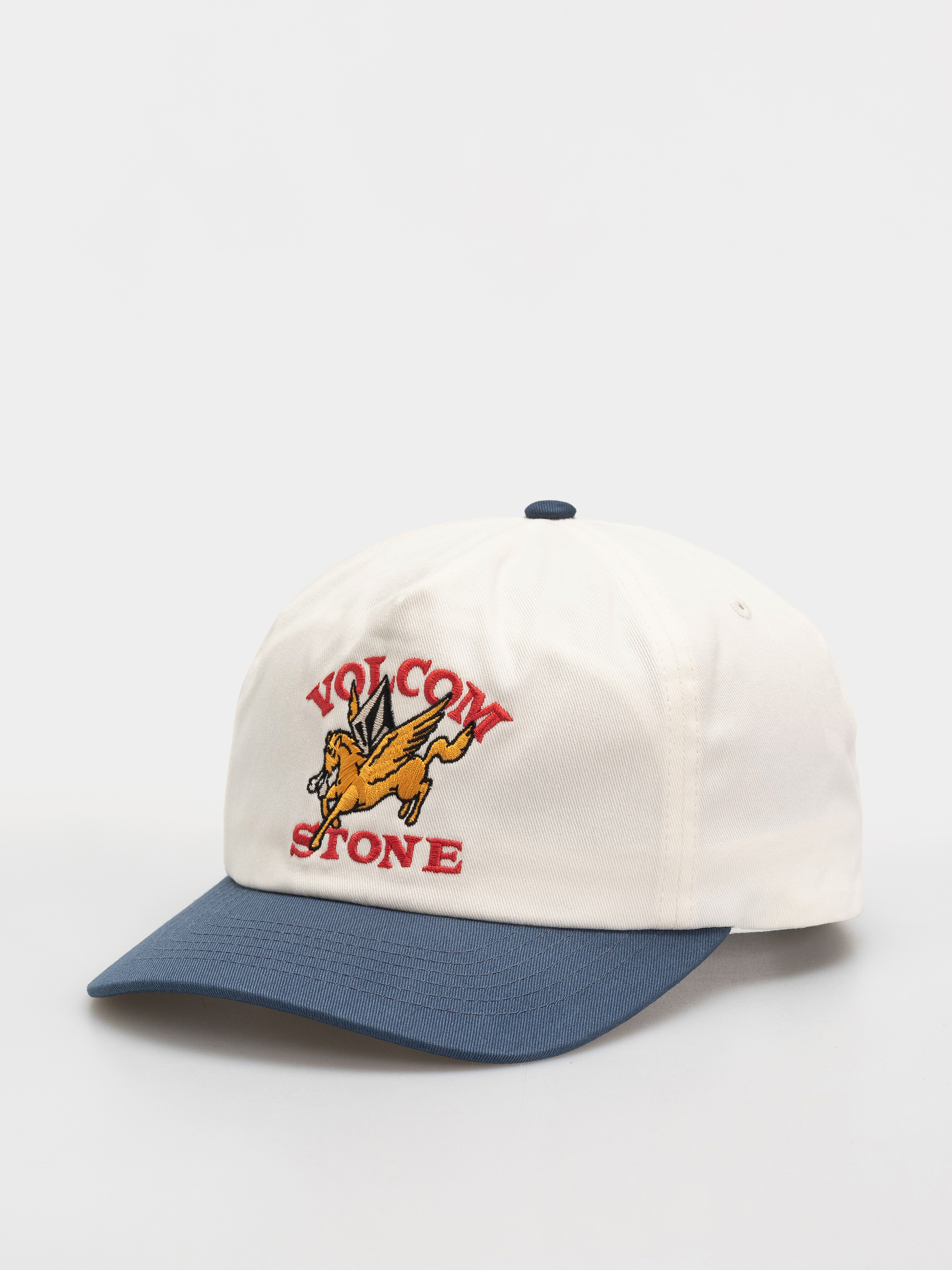 u041au0435u043fu043au0430 Volcom Petrolstone Adj (off white)