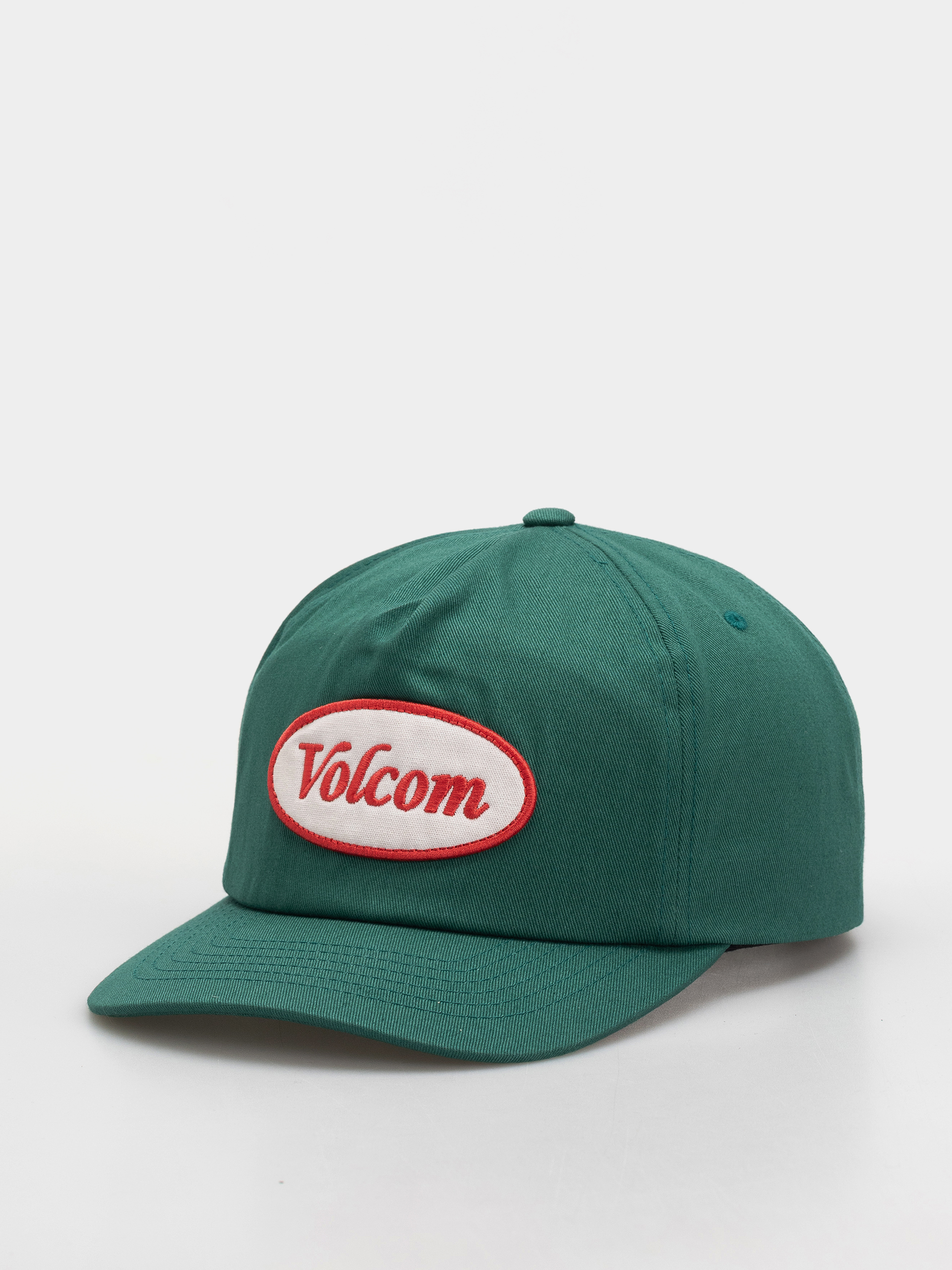 Кепка Volcom Petrolstone Adj (rifle green)
