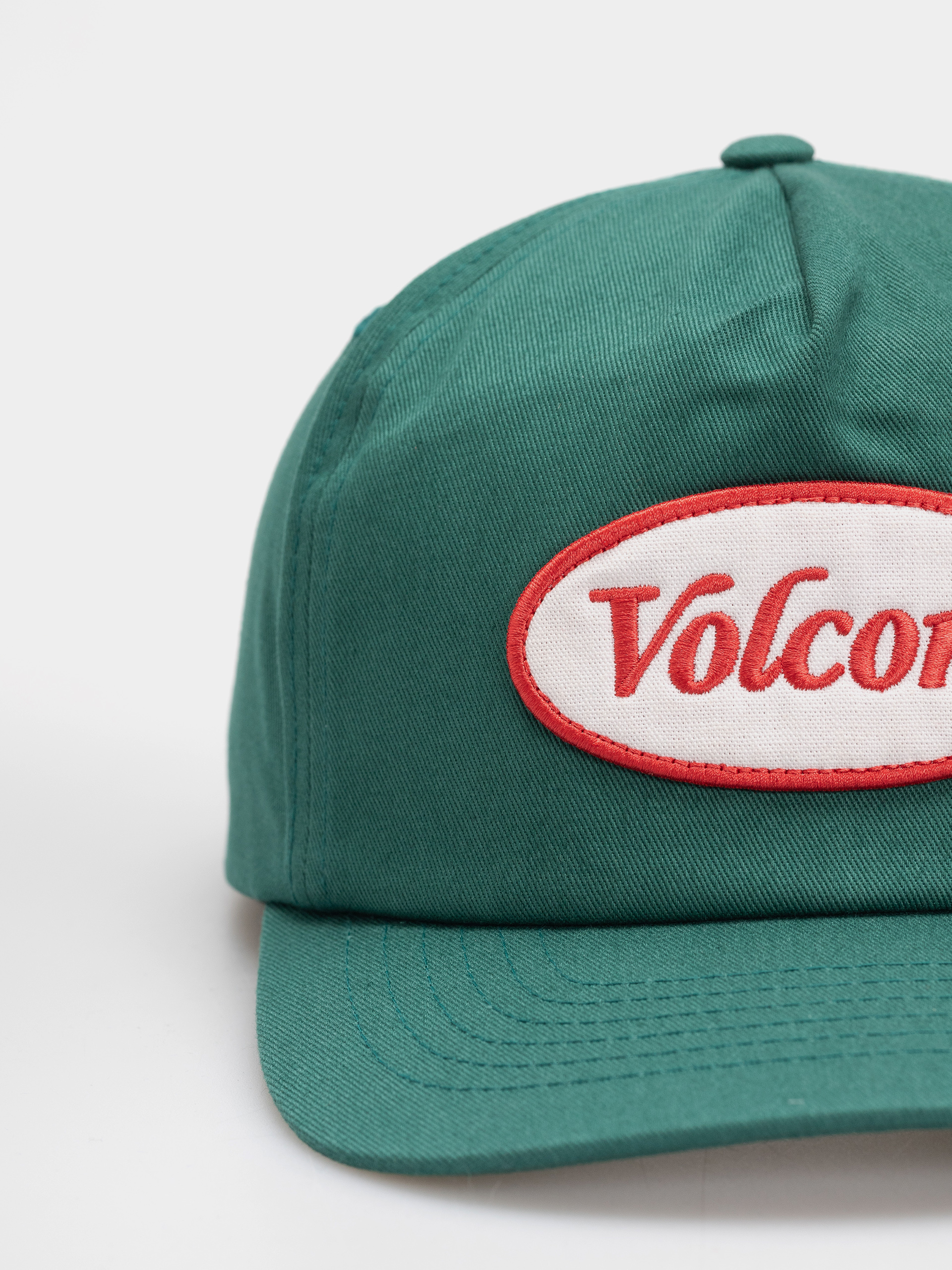 Кепка Volcom Petrolstone Adj (rifle green)