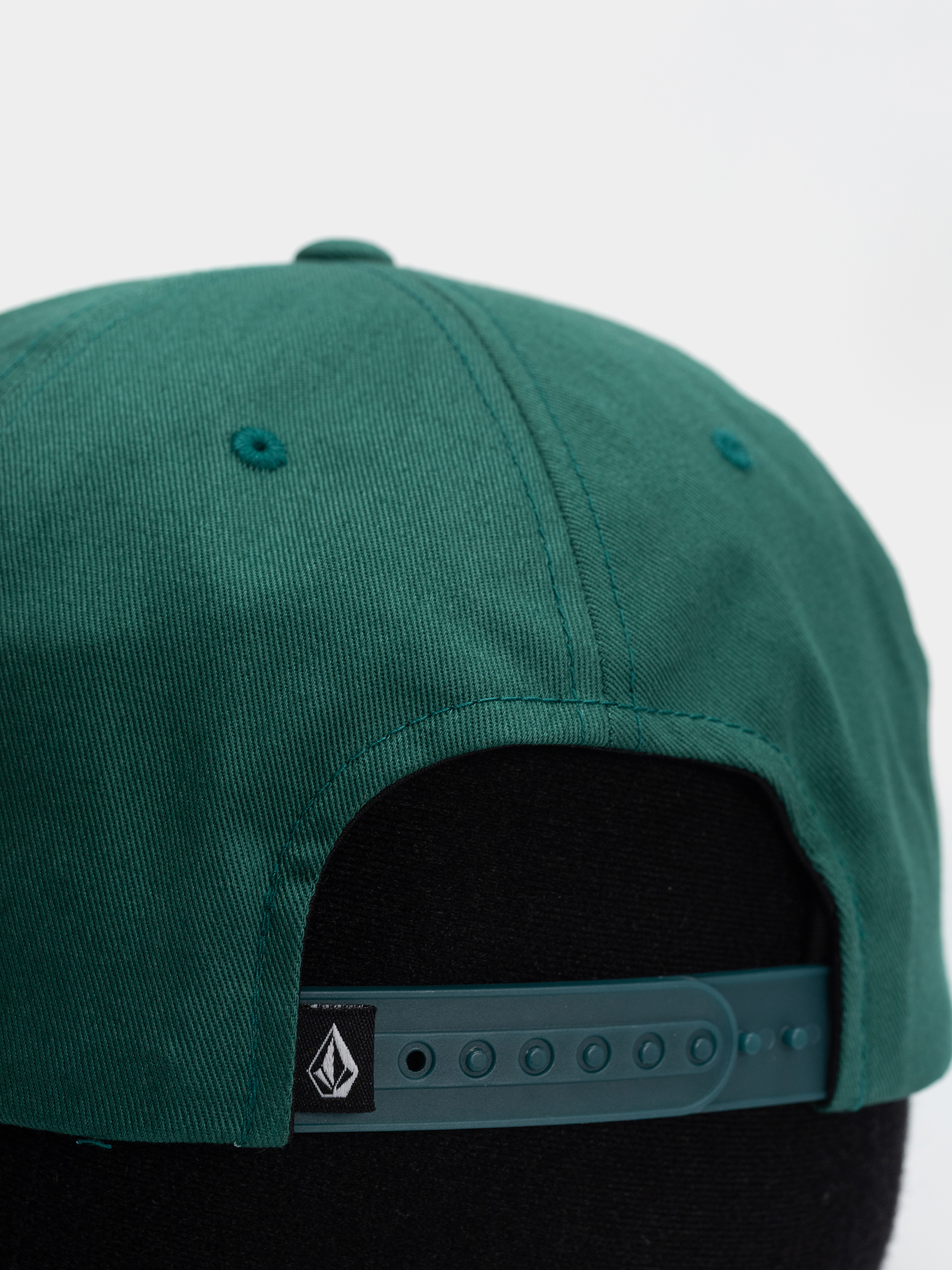 Кепка Volcom Petrolstone Adj (rifle green)