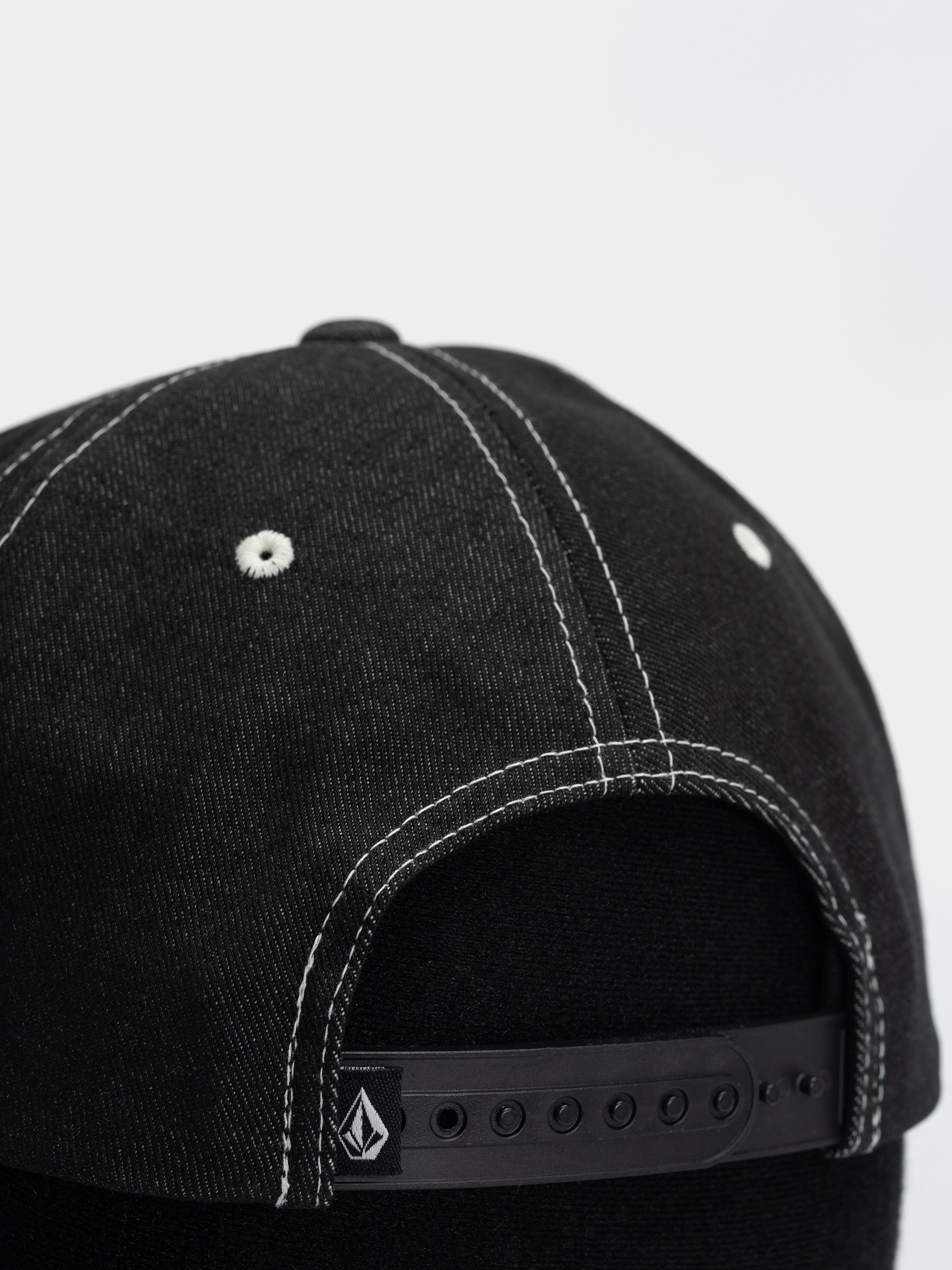 Кепка Volcom Bowcry Adj (black)