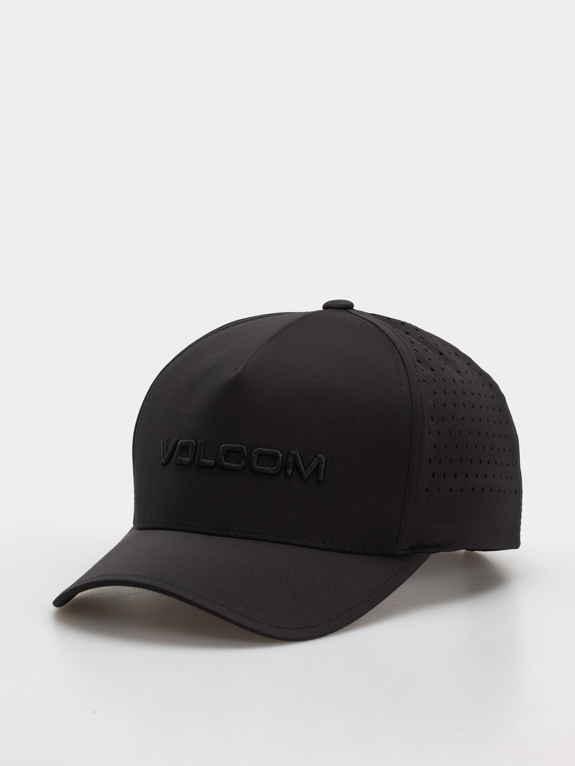 u041au0435u043fu043au0430 Volcom Vent Delta Adj (black)