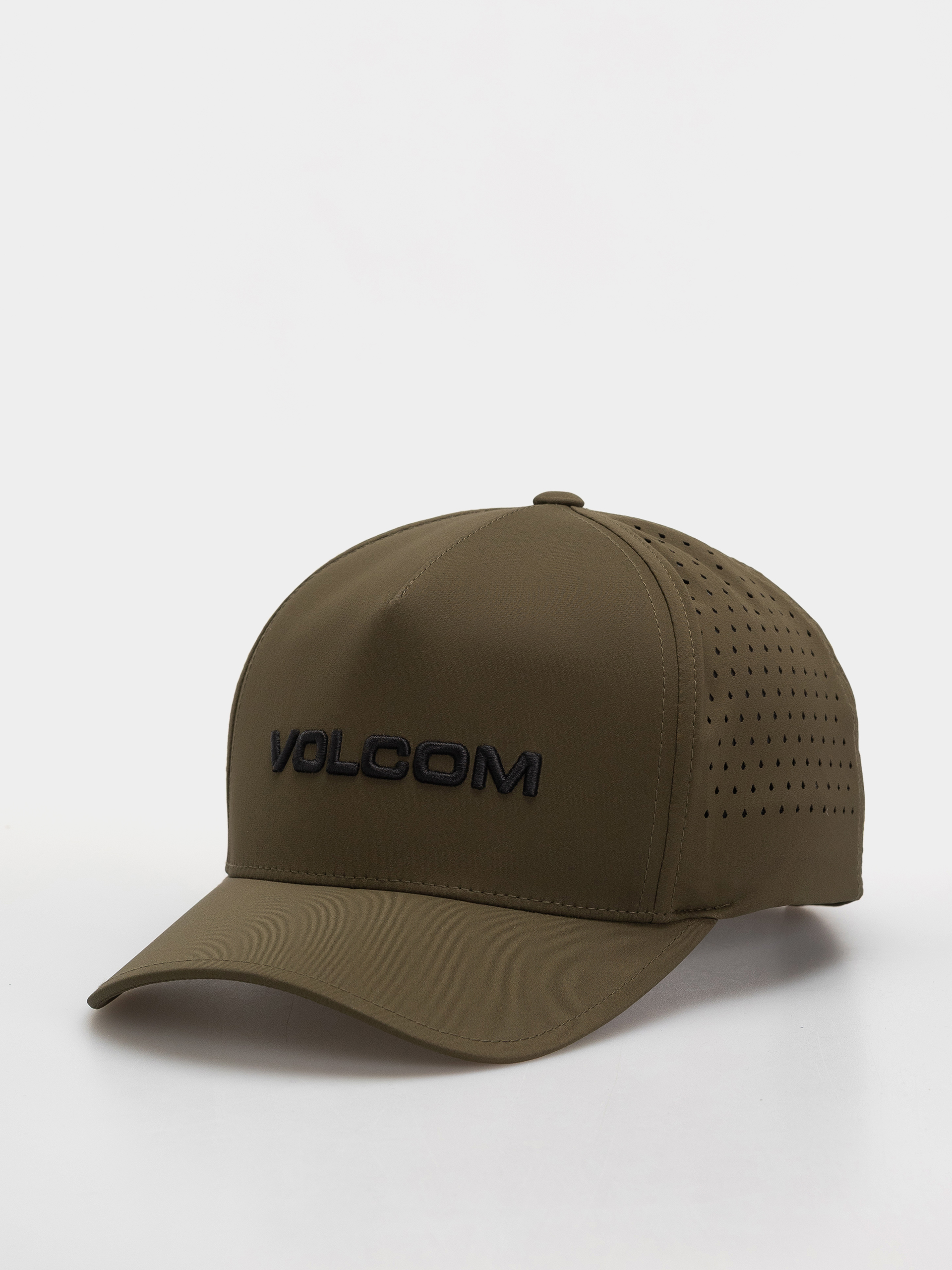 Кепка Volcom Vent Delta Adj (sage leaf)